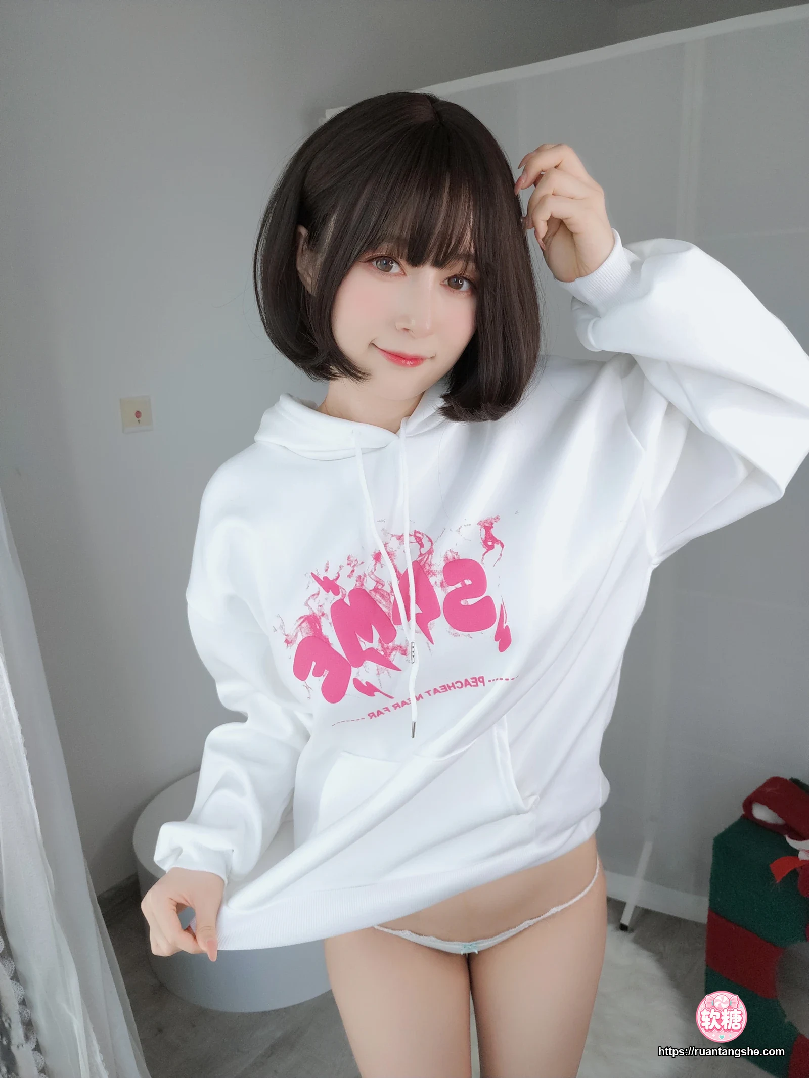 白银81 白银81 NO.092 - 2022.04月会员合集 (全24期)