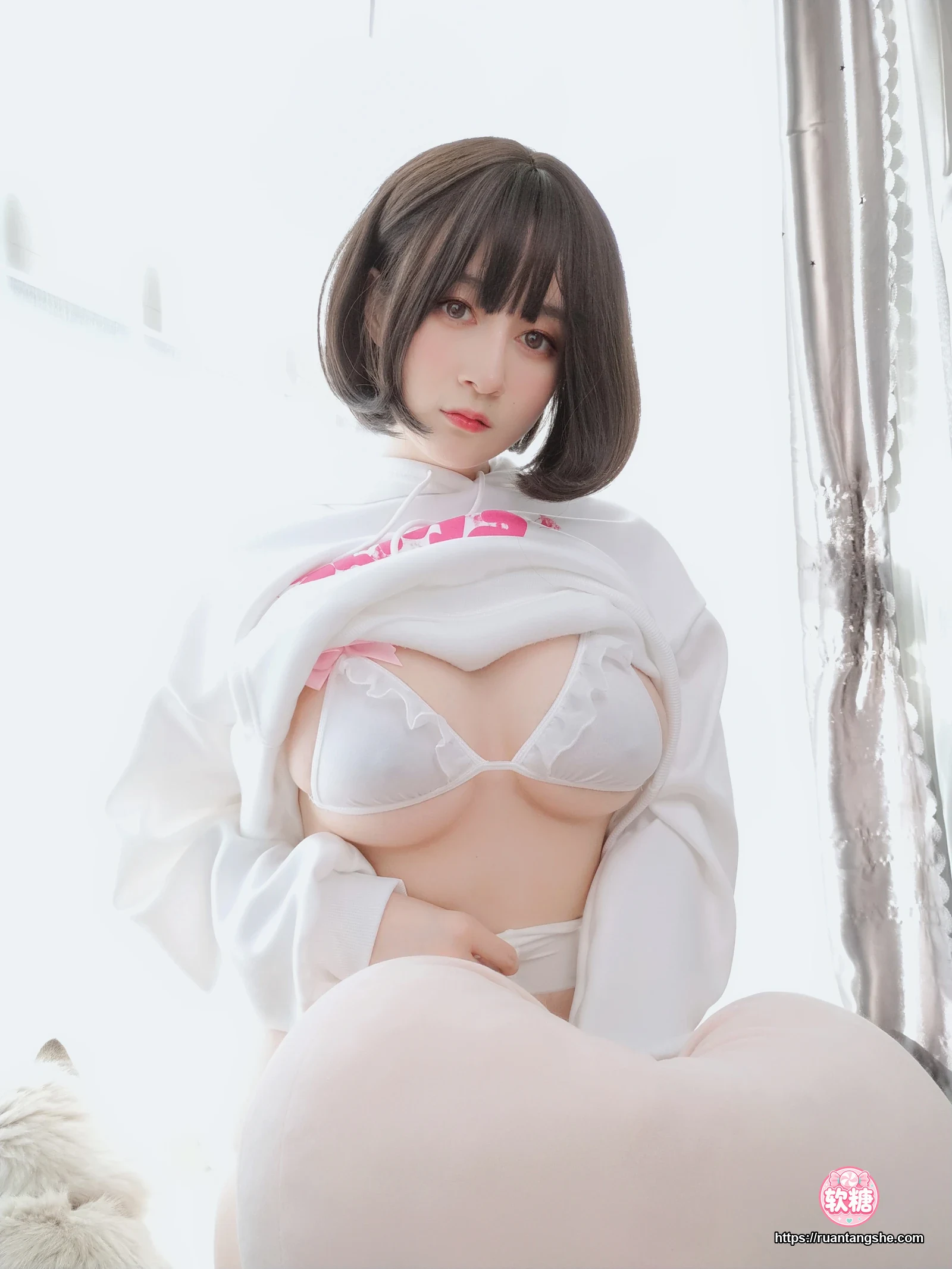 白银81 白银81 NO.092 - 2022.04月会员合集 (全24期)