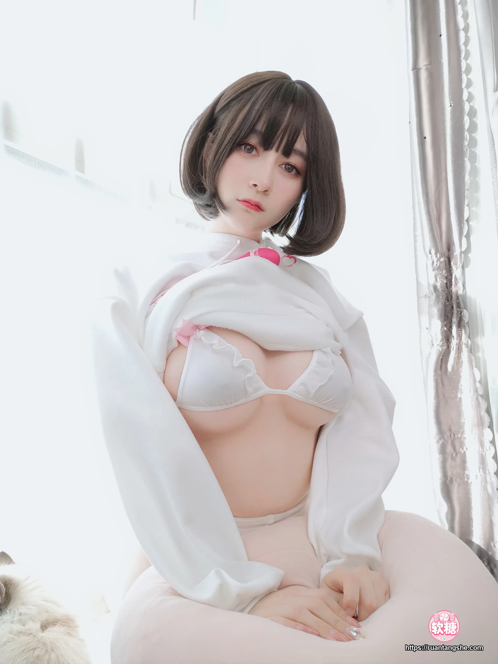 白银81 白银81 NO.092 - 2022.04月会员合集 (全24期)