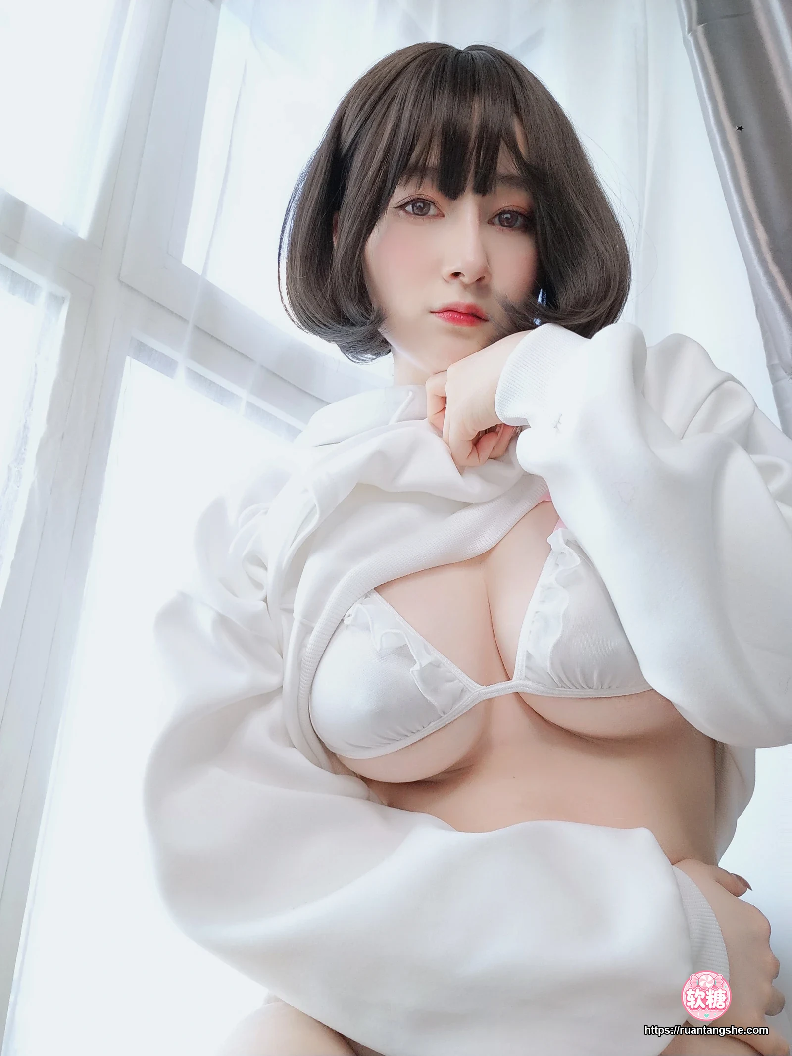 白银81 白银81 NO.092 - 2022.04月会员合集 (全24期)