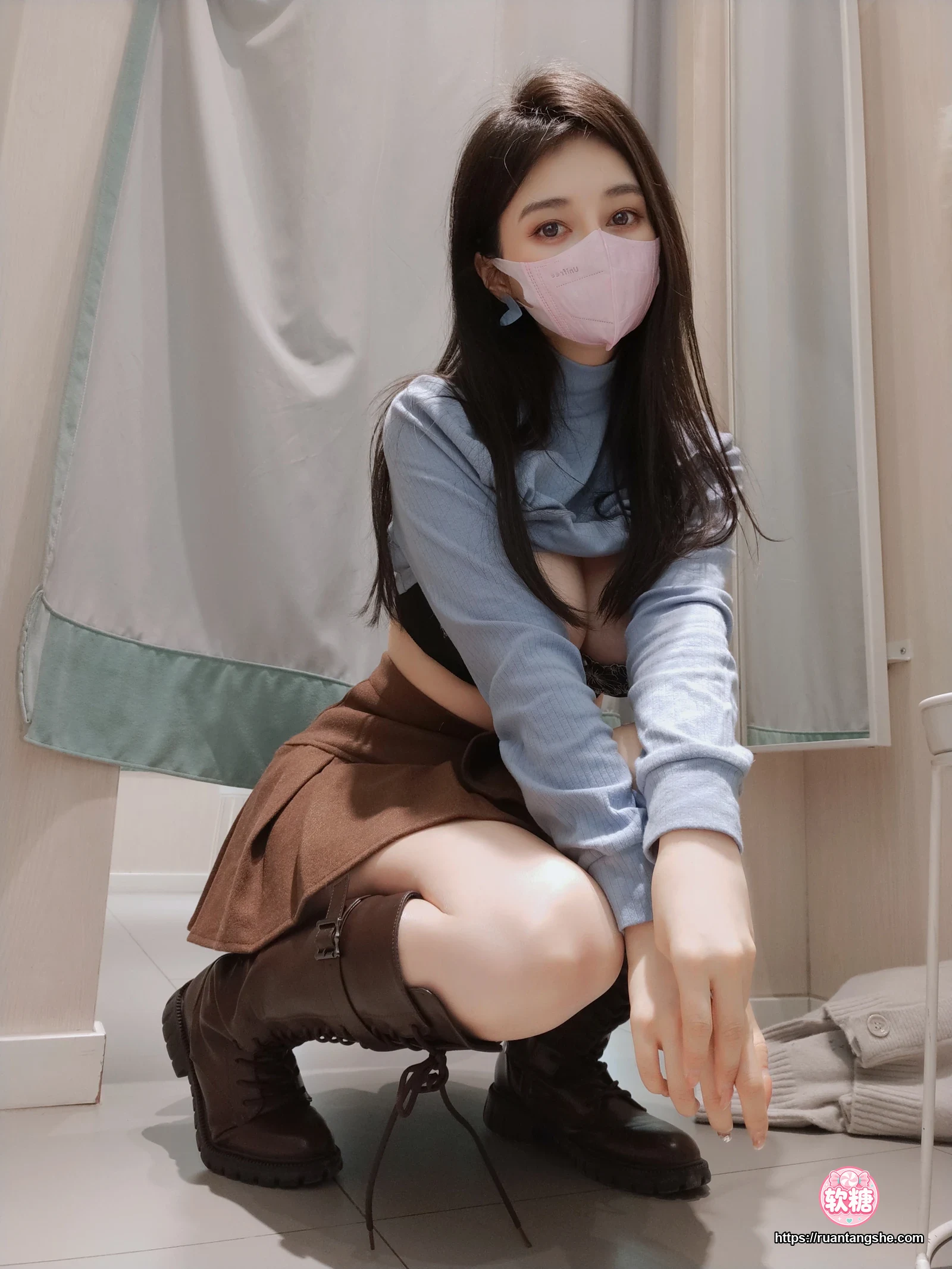 白银81 白银81 NO.092 - 2022.04月会员合集 (全24期)