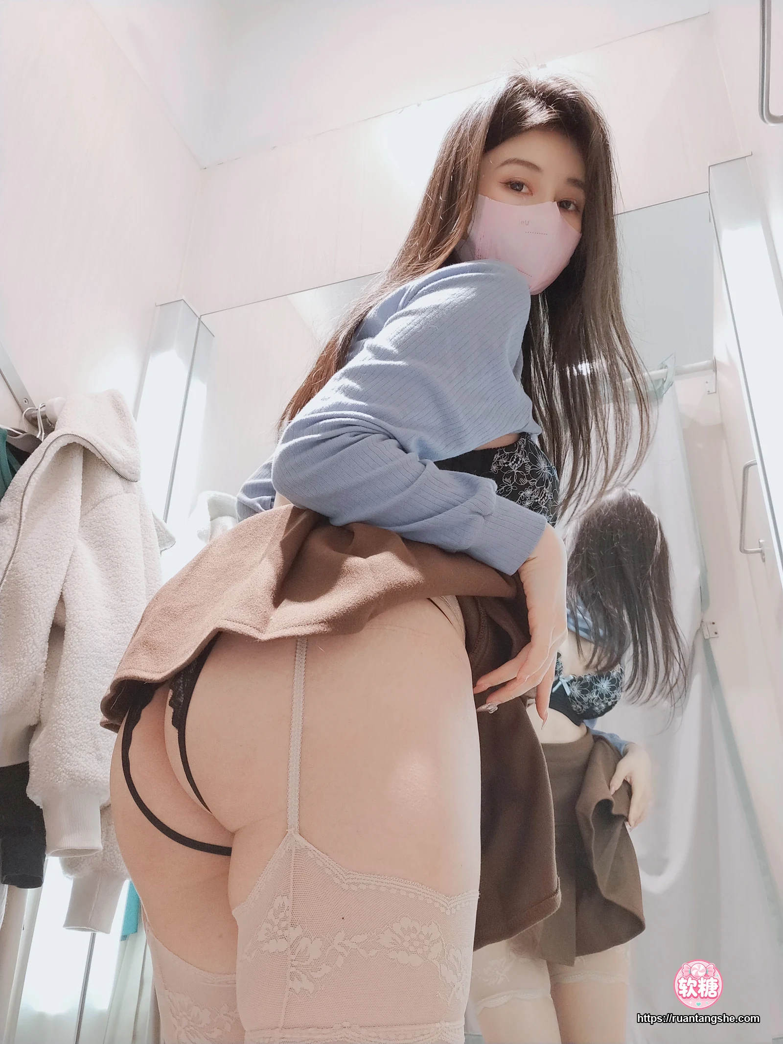 白银81 白银81 NO.092 - 2022.04月会员合集 (全24期)