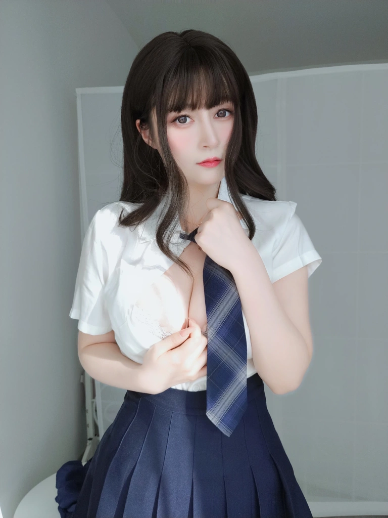 白银81《2022.04月会员合集（全24期）》写真图集 445P+11V｜在线预览与图包下载