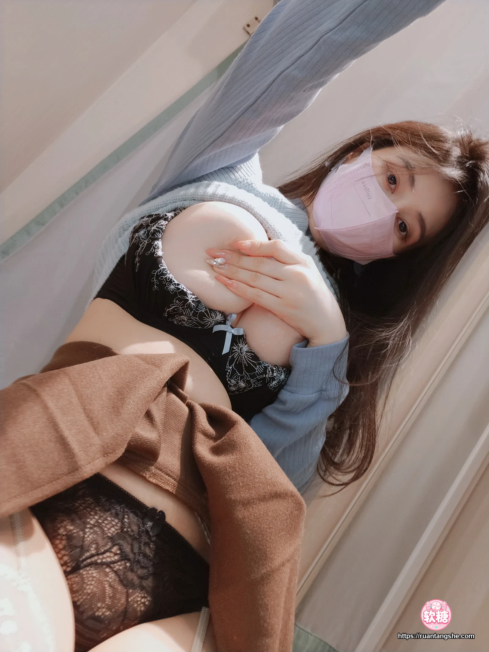 白银81 白银81 NO.092 - 2022.04月会员合集 (全24期)