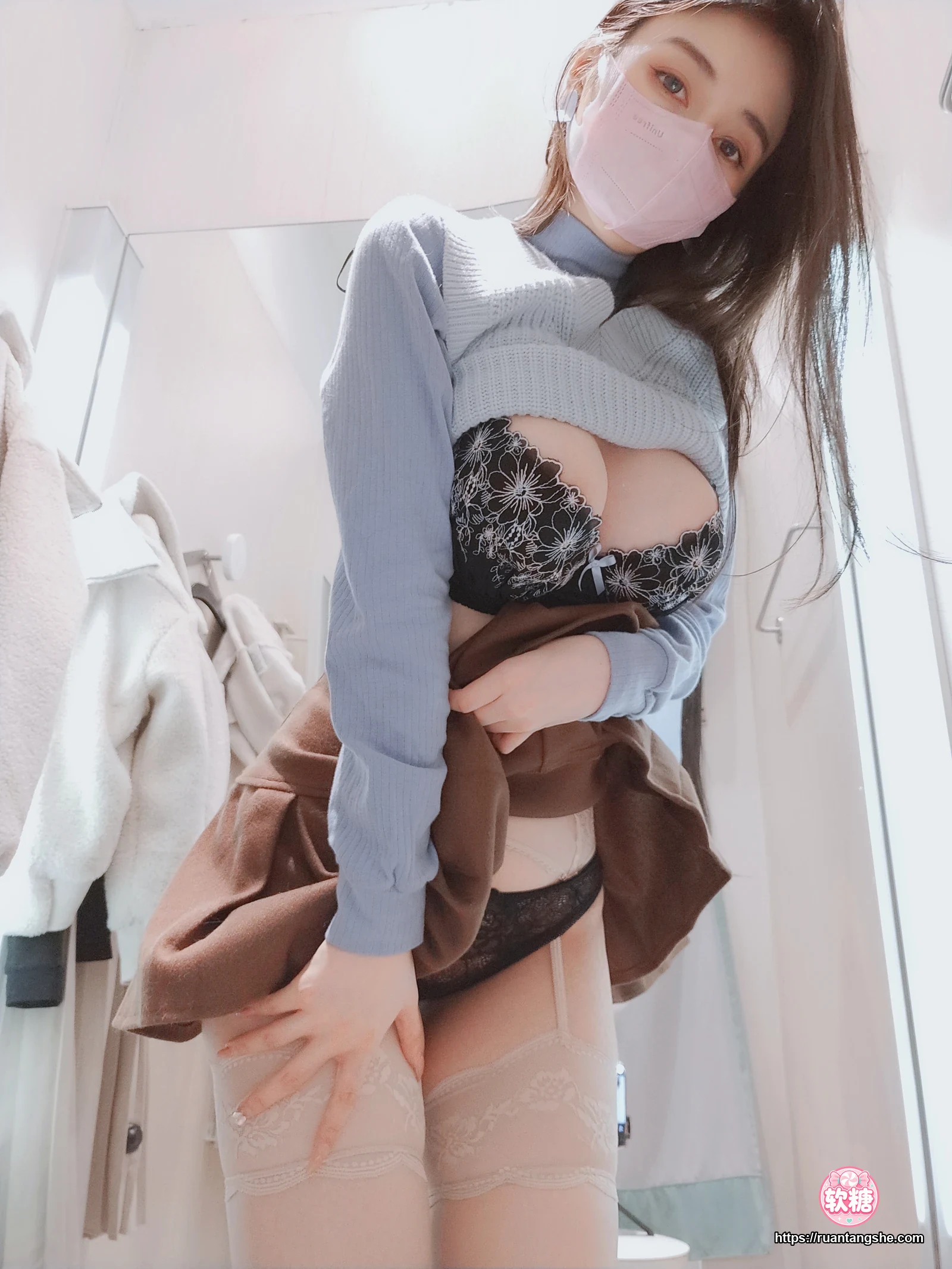 白银81 白银81 NO.092 - 2022.04月会员合集 (全24期)