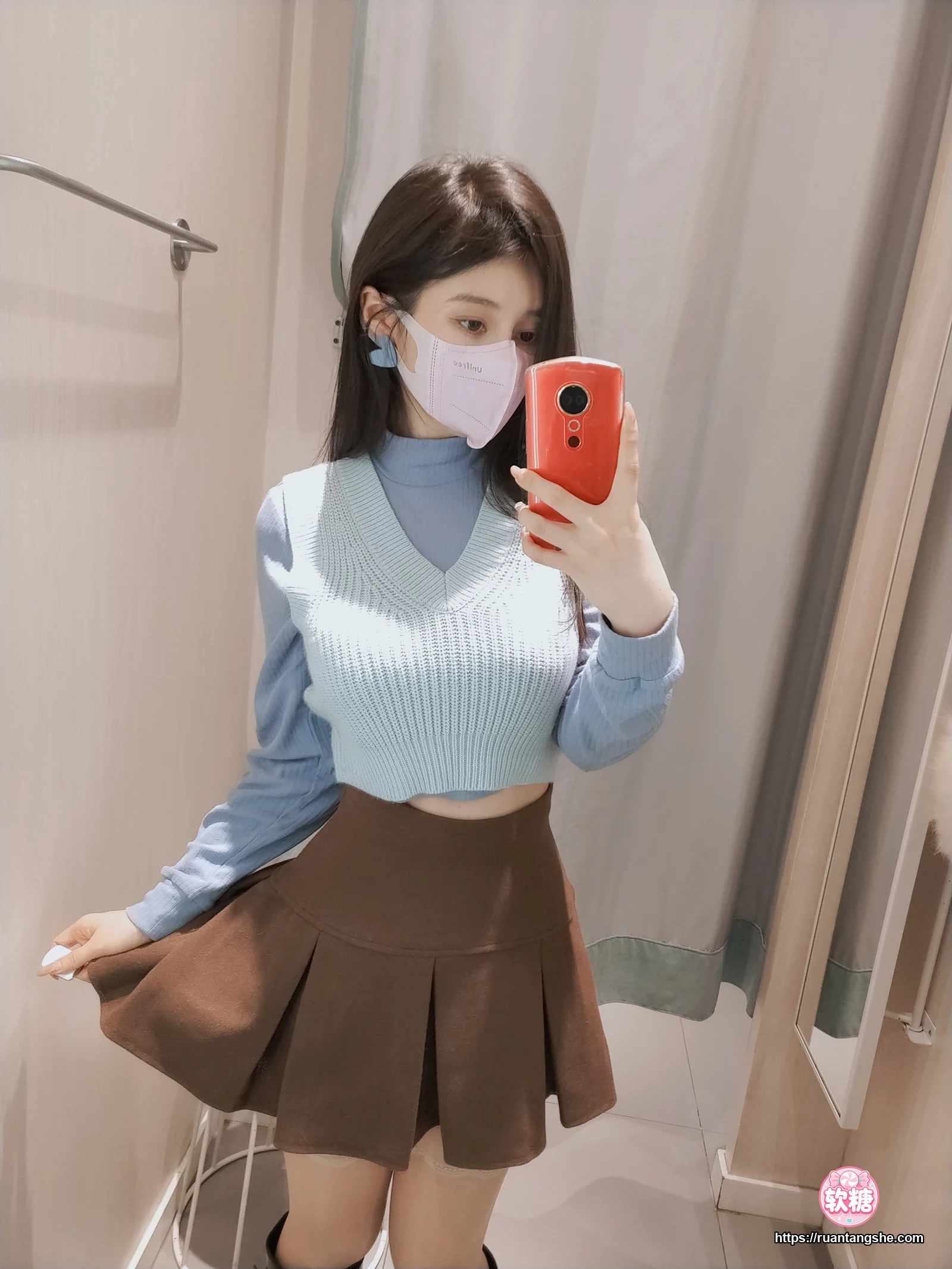 白银81 白银81 NO.092 - 2022.04月会员合集 (全24期)