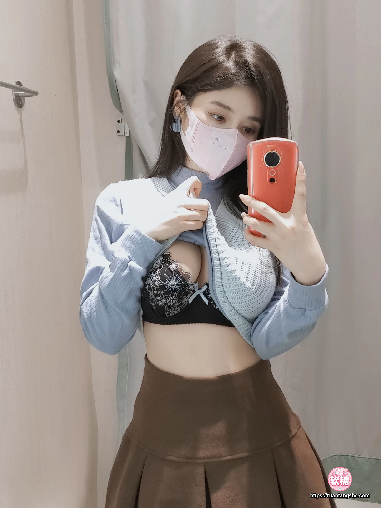 白银81 白银81 NO.092 - 2022.04月会员合集 (全24期)