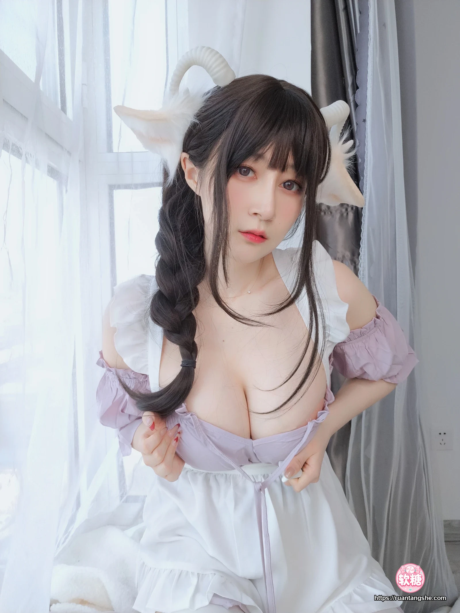 白银81 白银81 NO.093 - [Fejira] 白銀silver SVR-FAN-051
