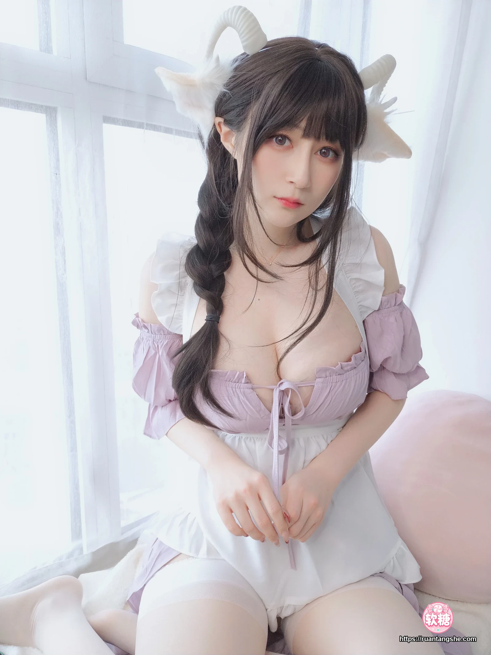 白银81 白银81 NO.093 - [Fejira] 白銀silver SVR-FAN-051
