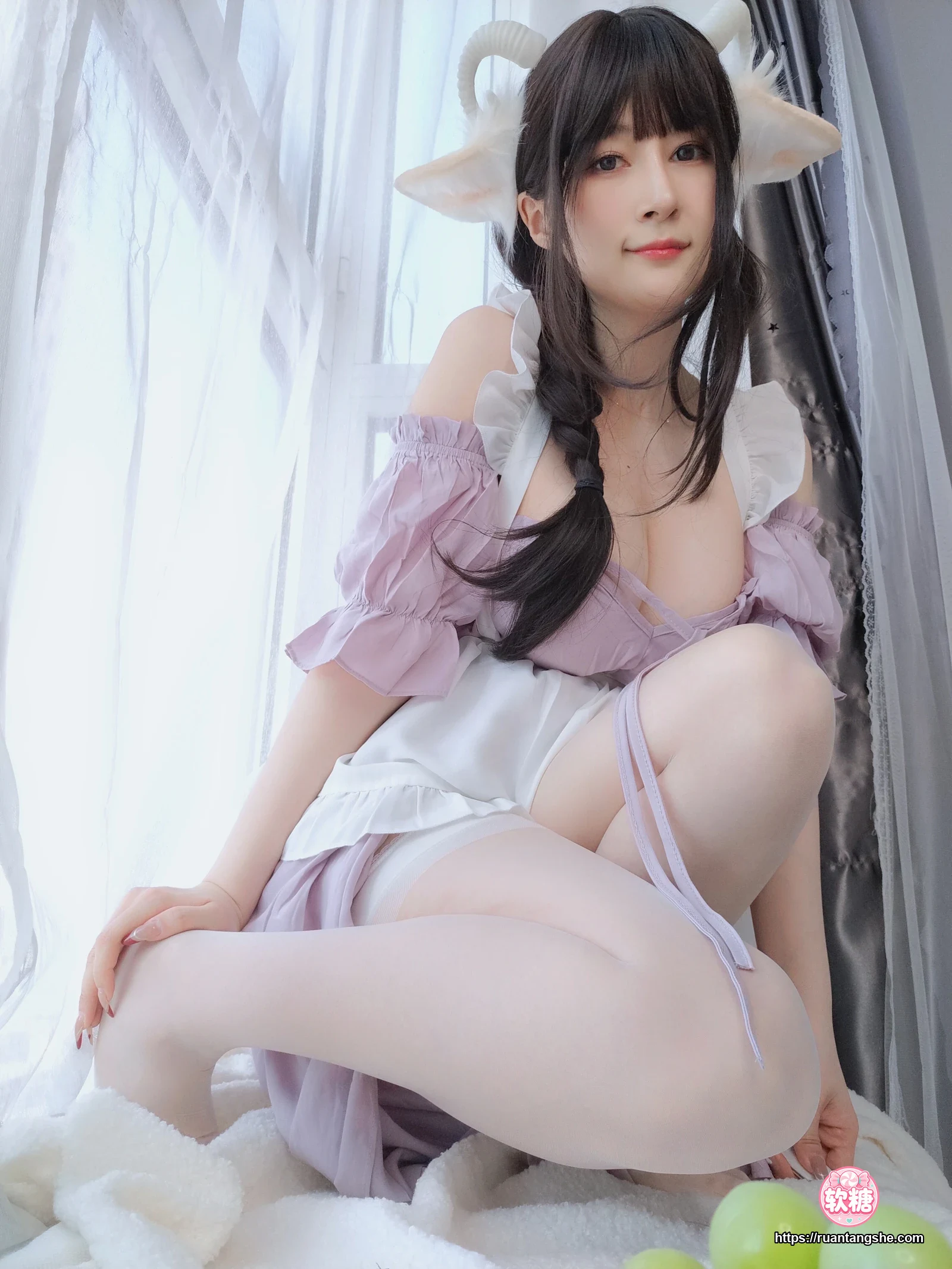 白银81 白银81 NO.093 - [Fejira] 白銀silver SVR-FAN-051