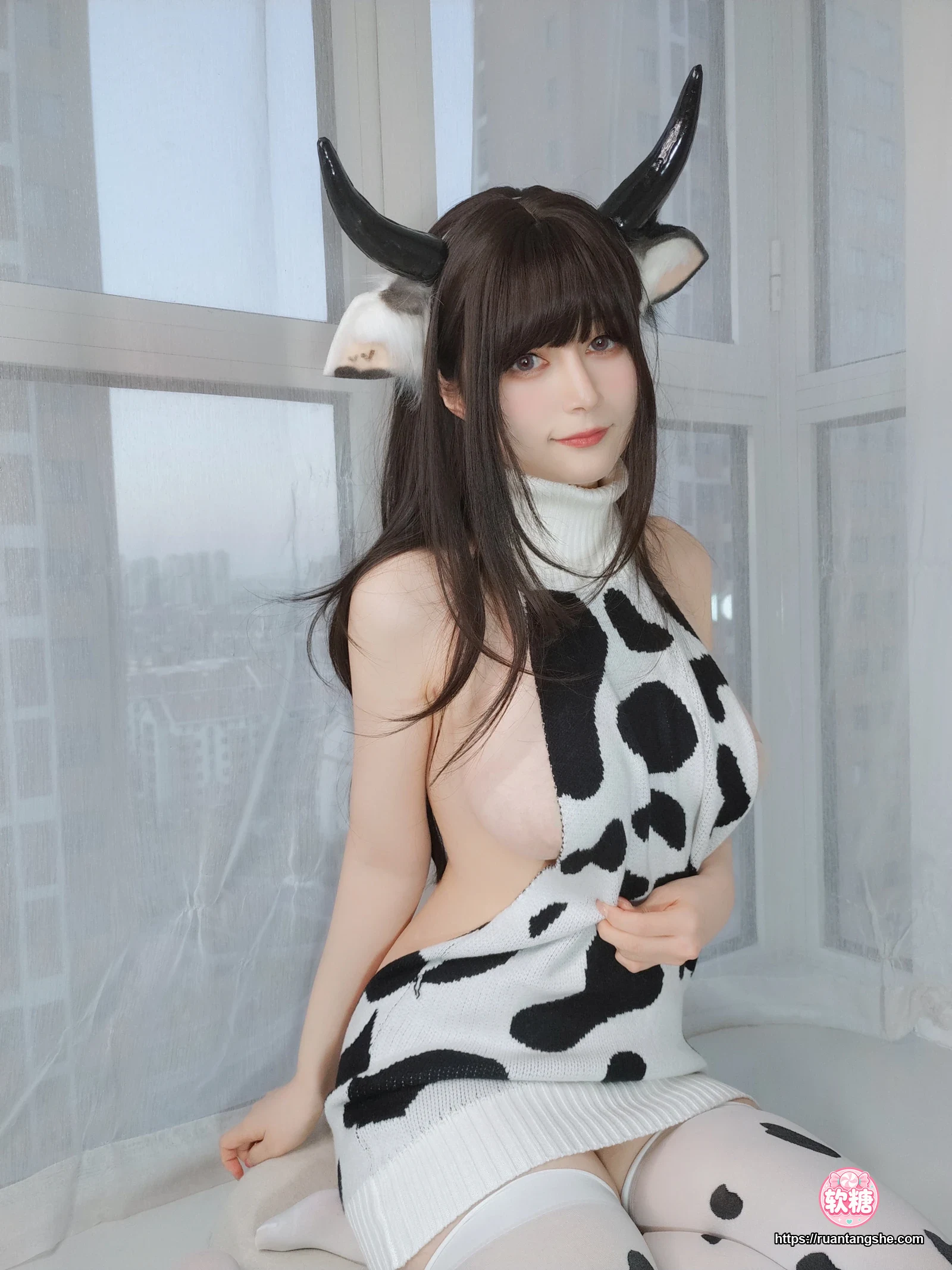 白银81 白银81 NO.094 - 2022.02月会员合集 (全16期)