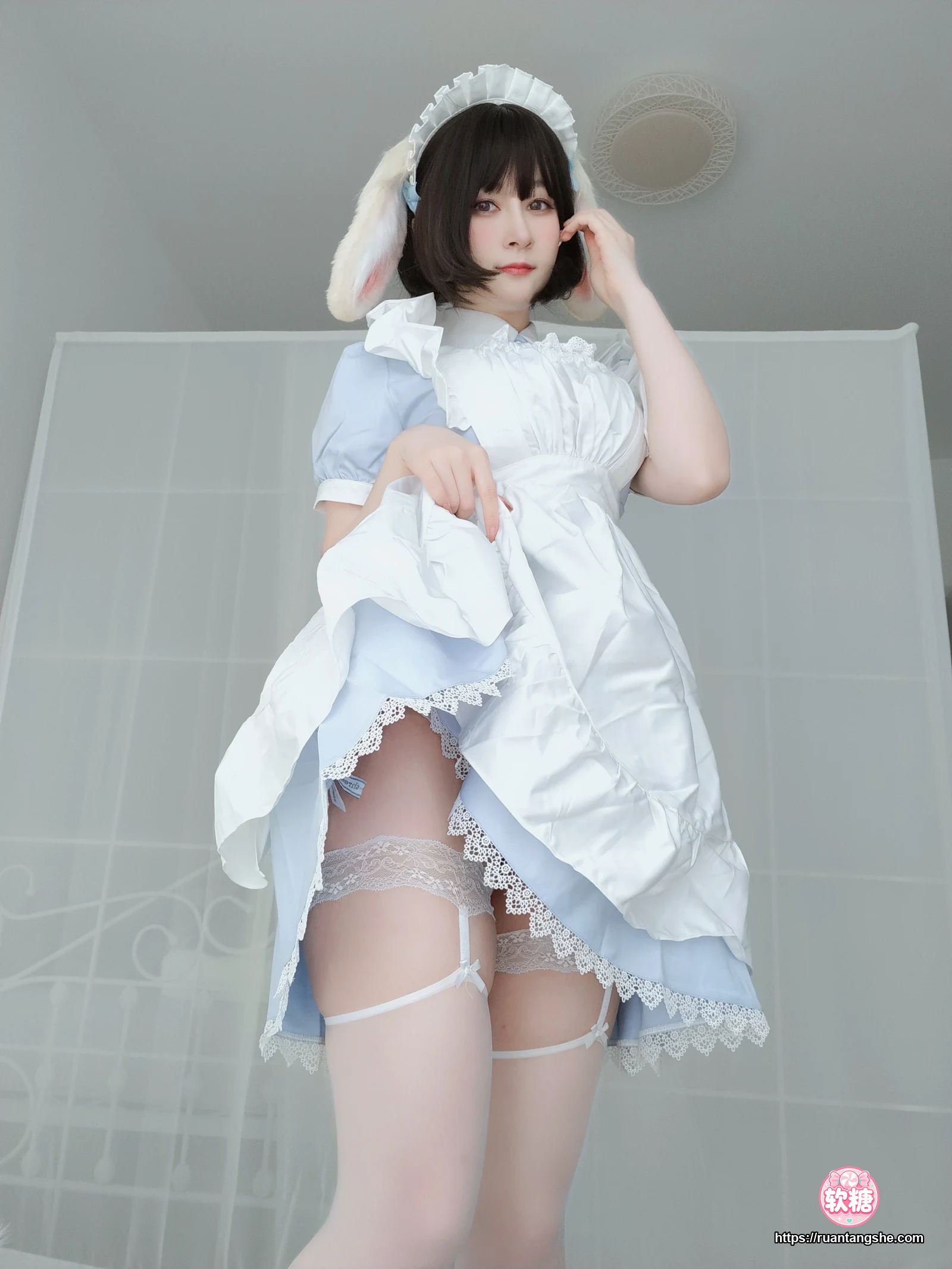白银81 白银81 NO.094 - 2022.02月会员合集 (全16期)