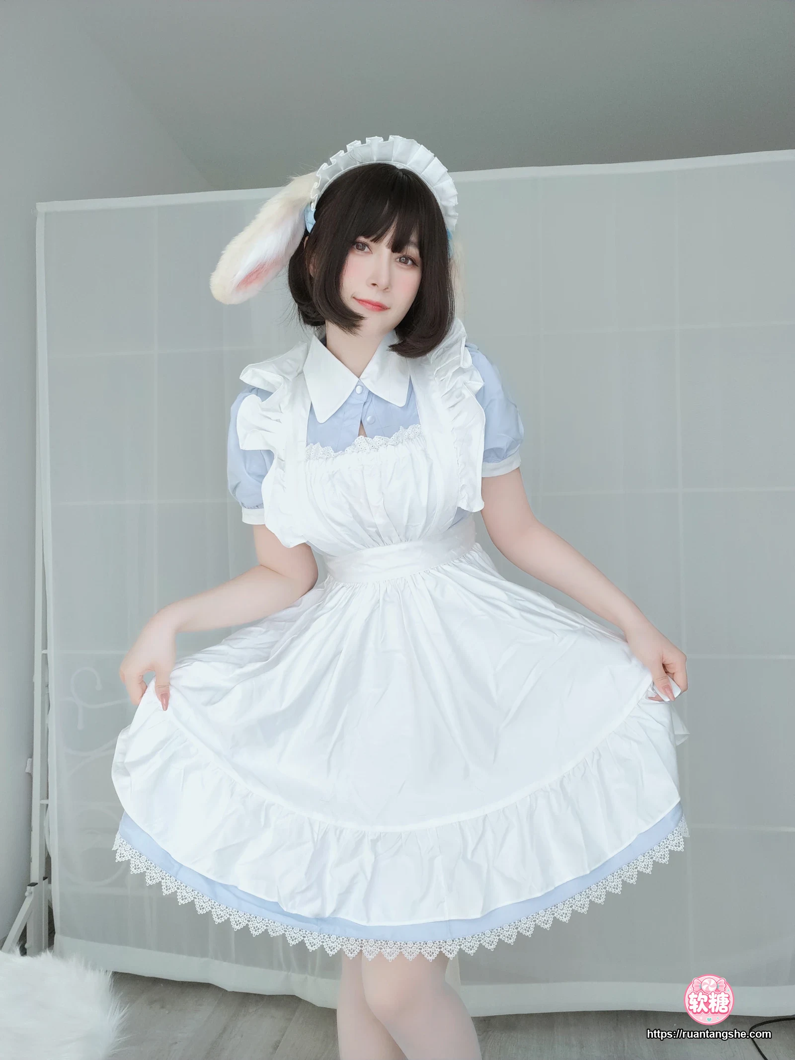 白银81 白银81 NO.094 - 2022.02月会员合集 (全16期)