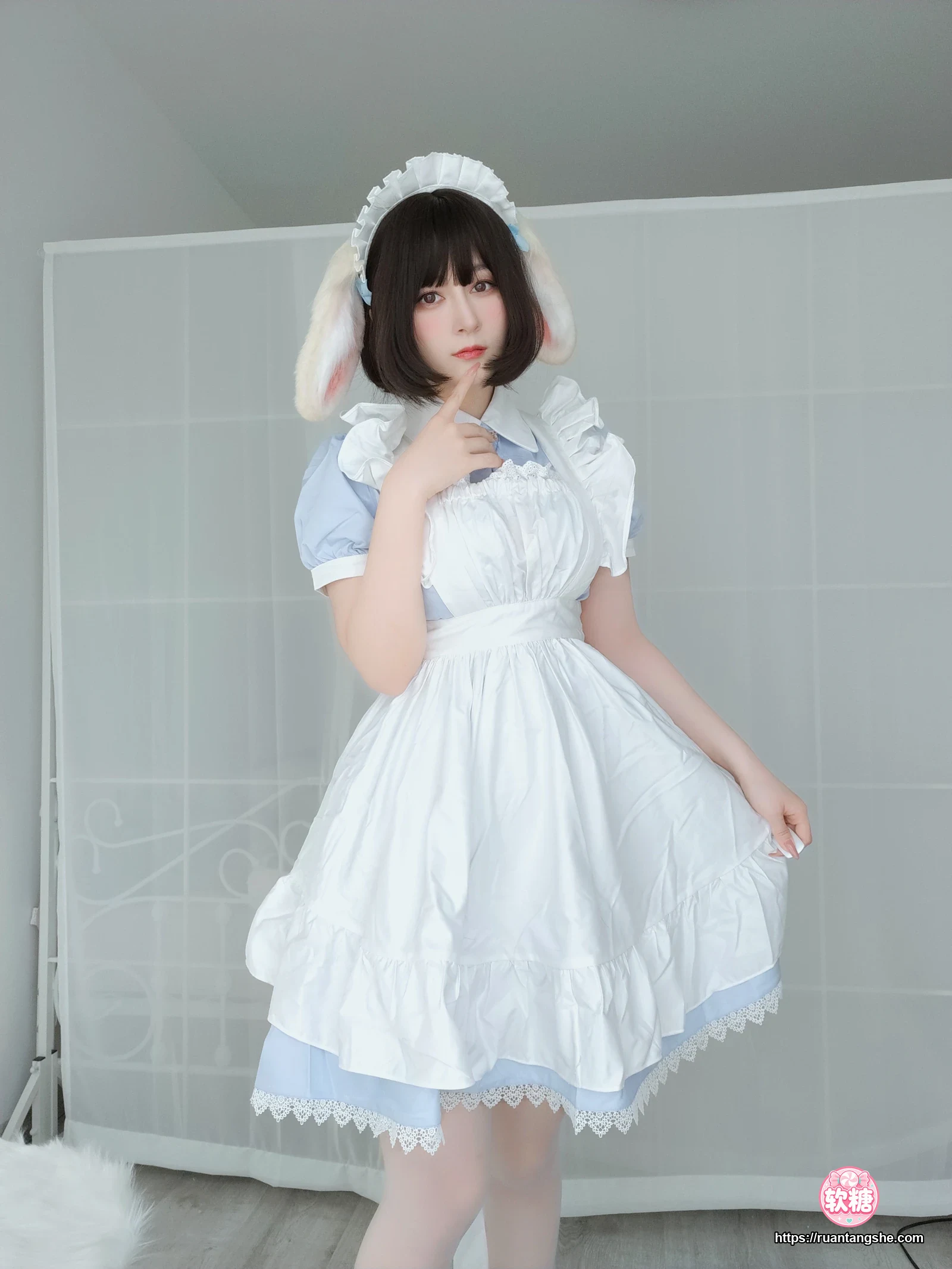 白银81 白银81 NO.094 - 2022.02月会员合集 (全16期)