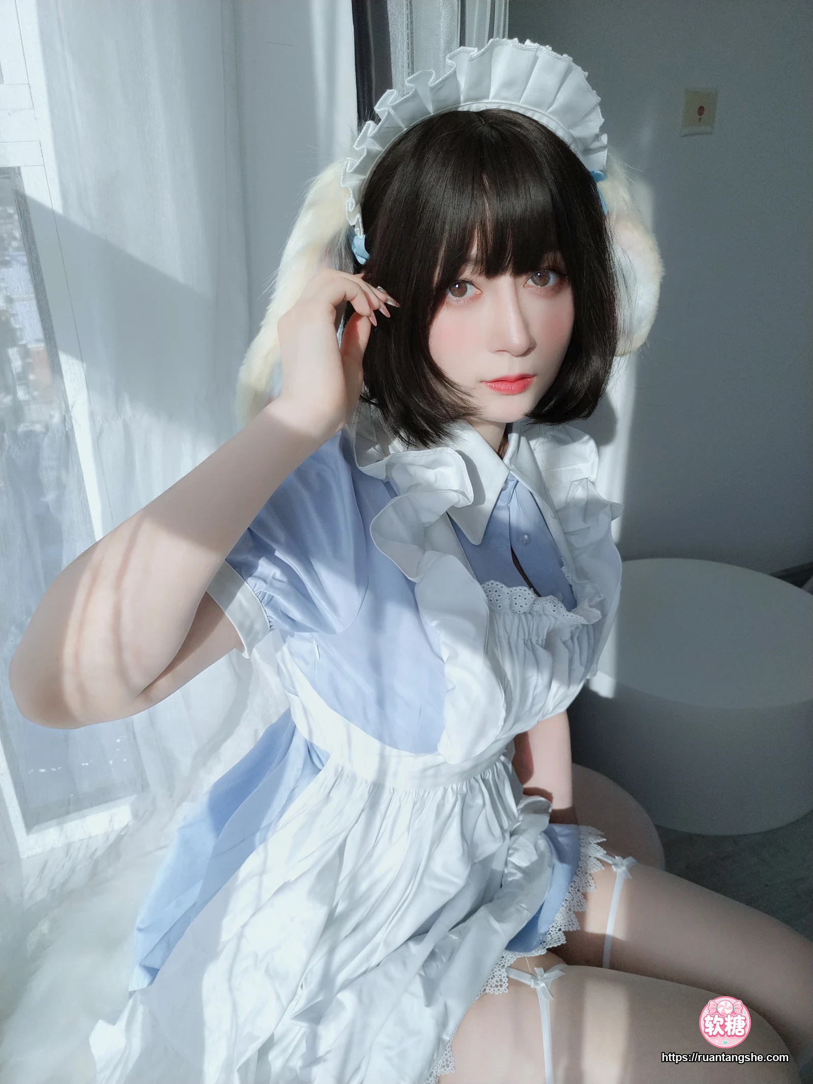 白银81 白银81 NO.094 - 2022.02月会员合集 (全16期)