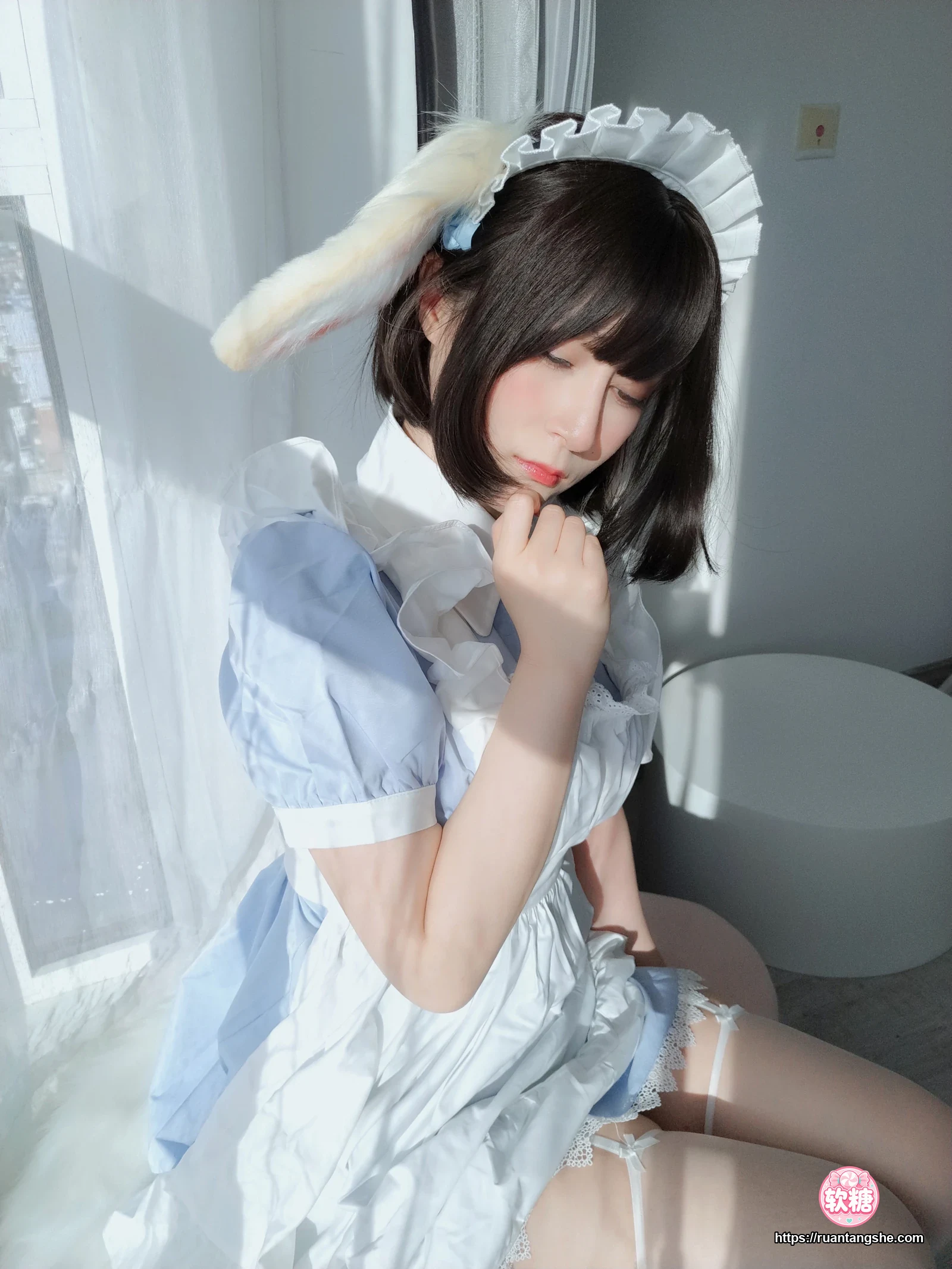白银81 白银81 NO.094 - 2022.02月会员合集 (全16期)