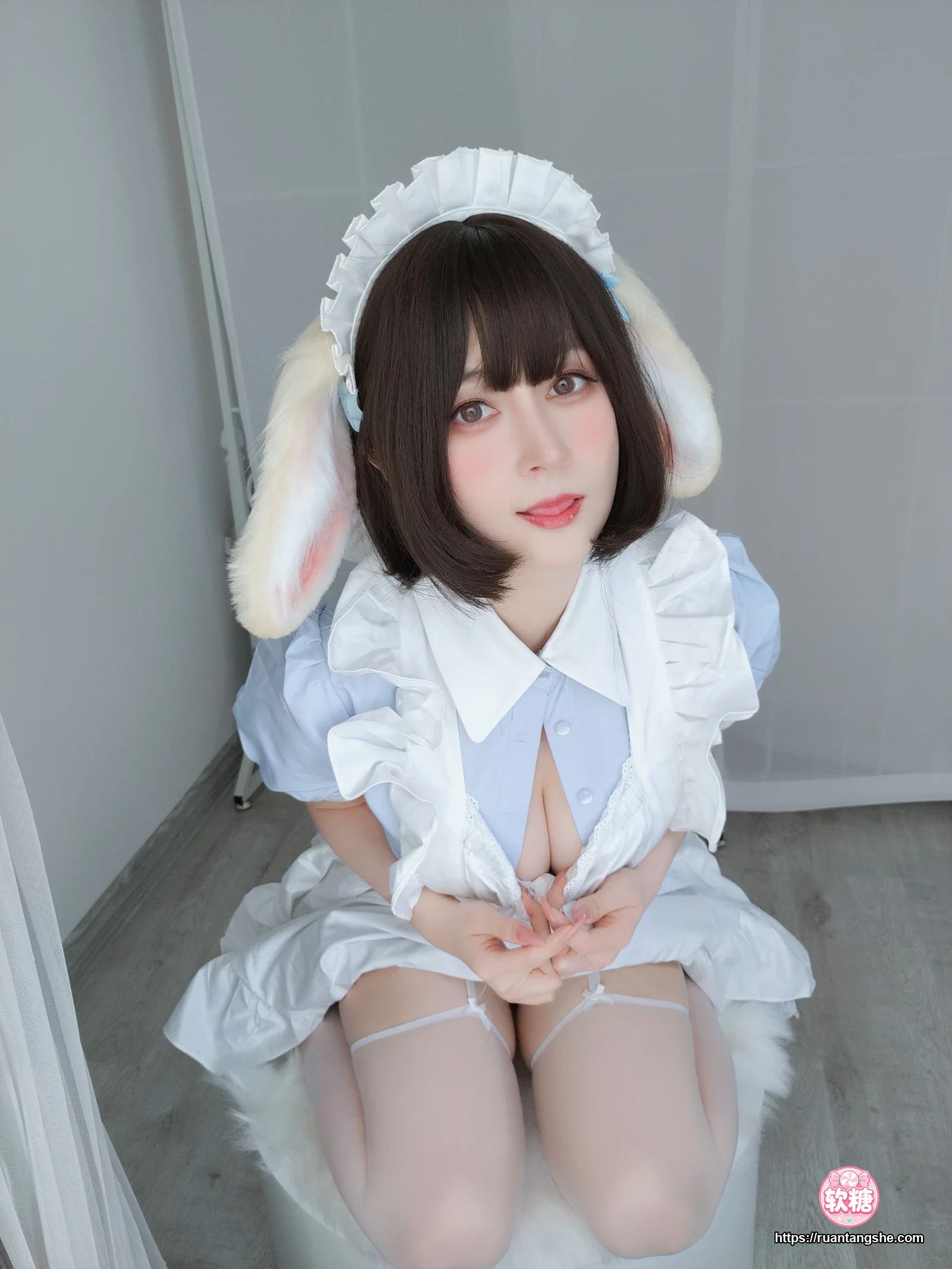 白银81 白银81 NO.094 - 2022.02月会员合集 (全16期)