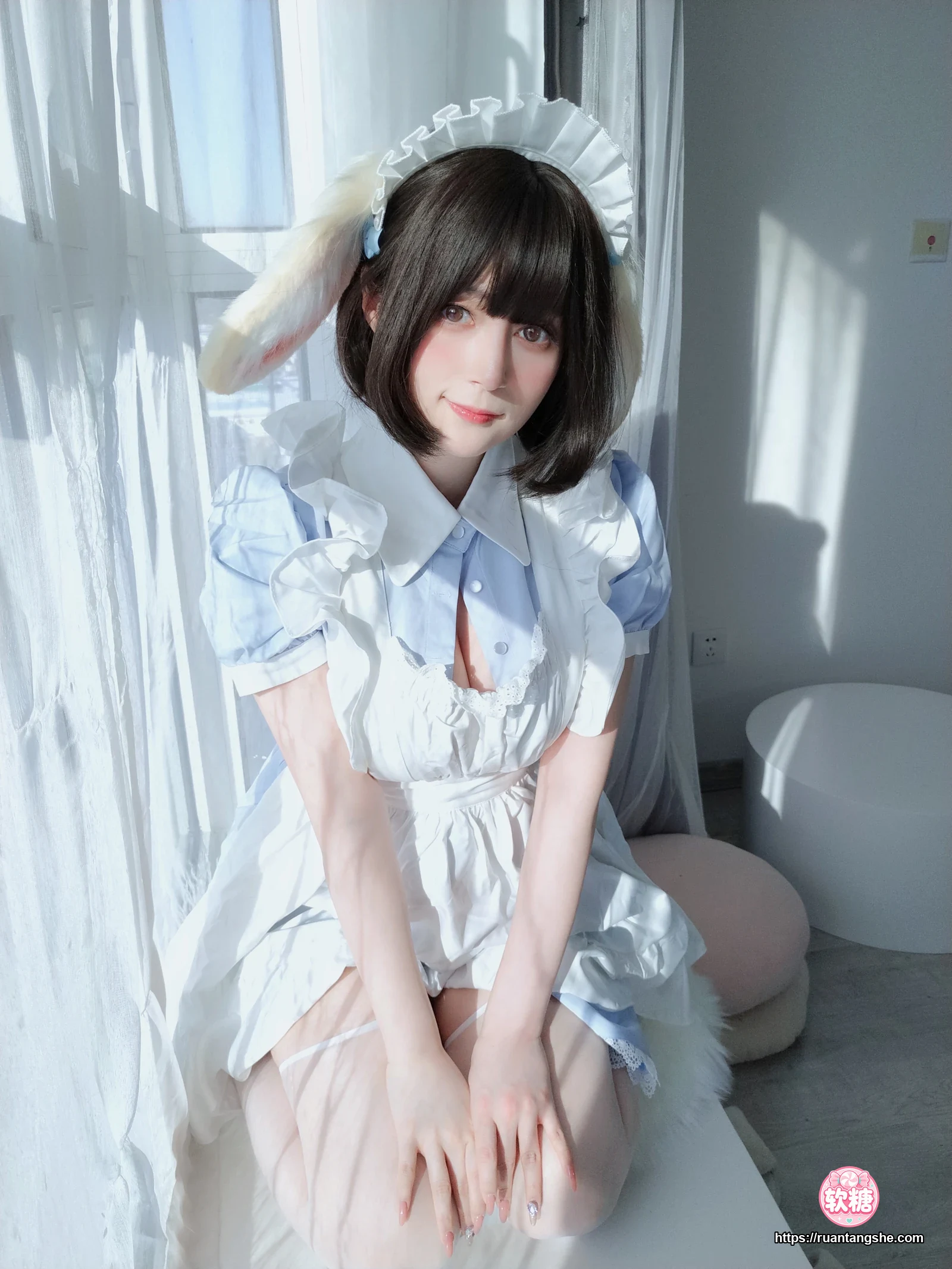 白银81 白银81 NO.094 - 2022.02月会员合集 (全16期)