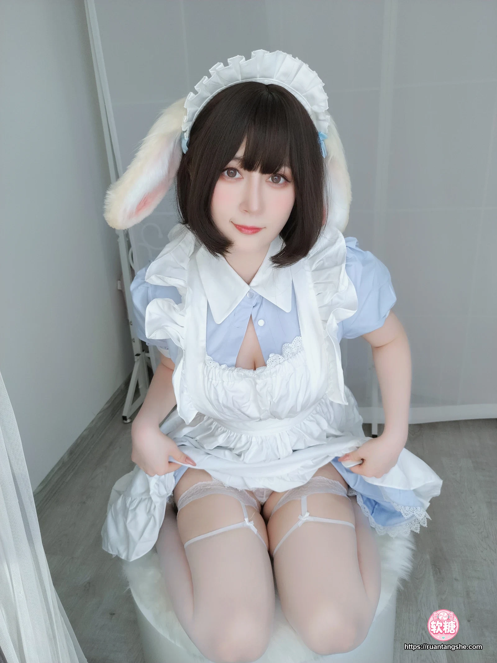 白银81 白银81 NO.094 - 2022.02月会员合集 (全16期)