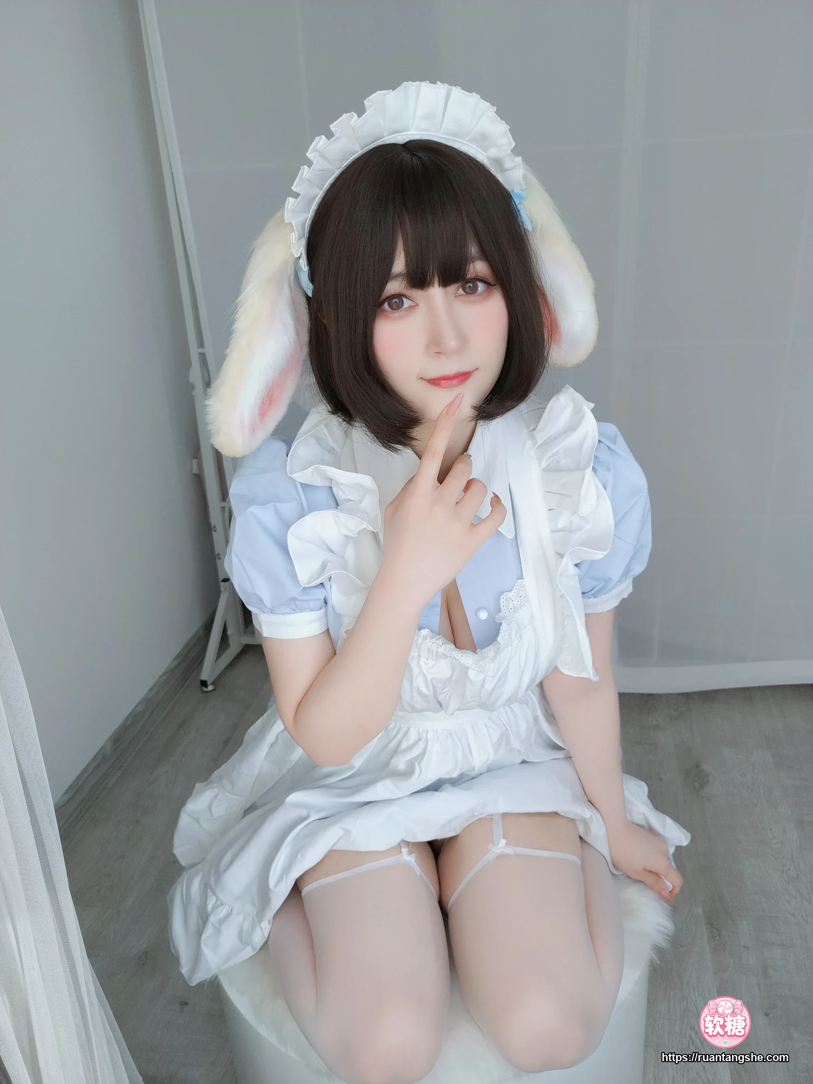 白银81 白银81 NO.094 - 2022.02月会员合集 (全16期)