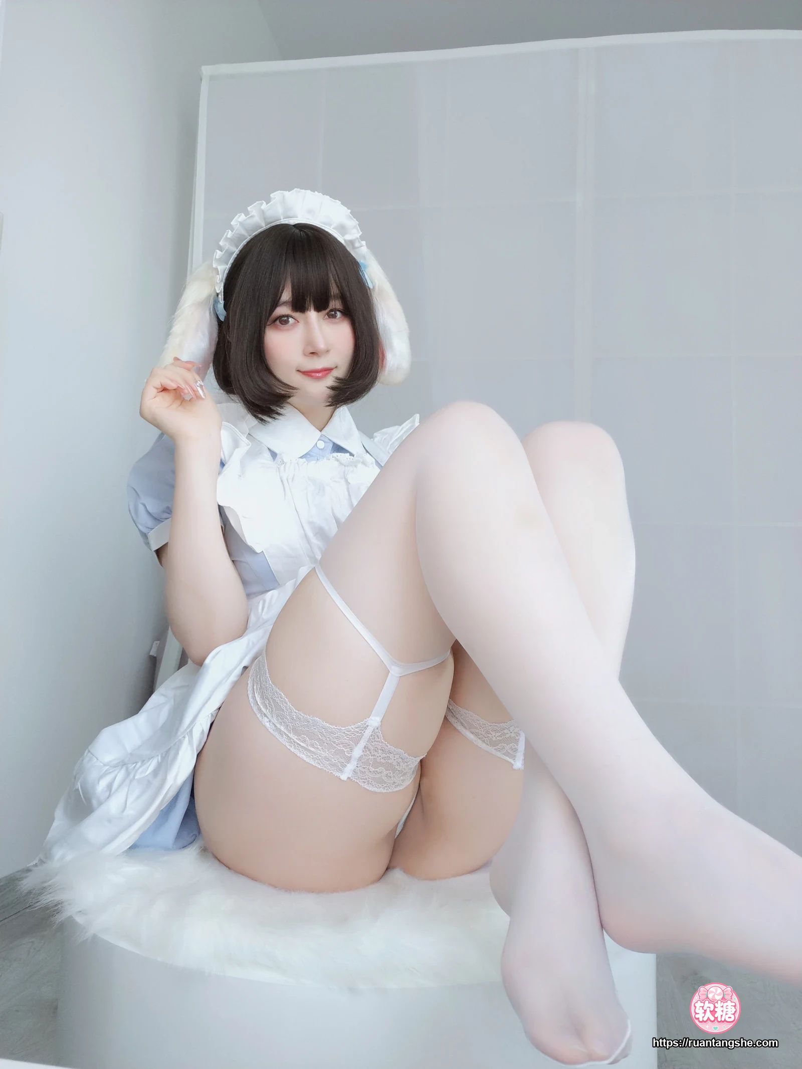 白银81 白银81 NO.094 - 2022.02月会员合集 (全16期)