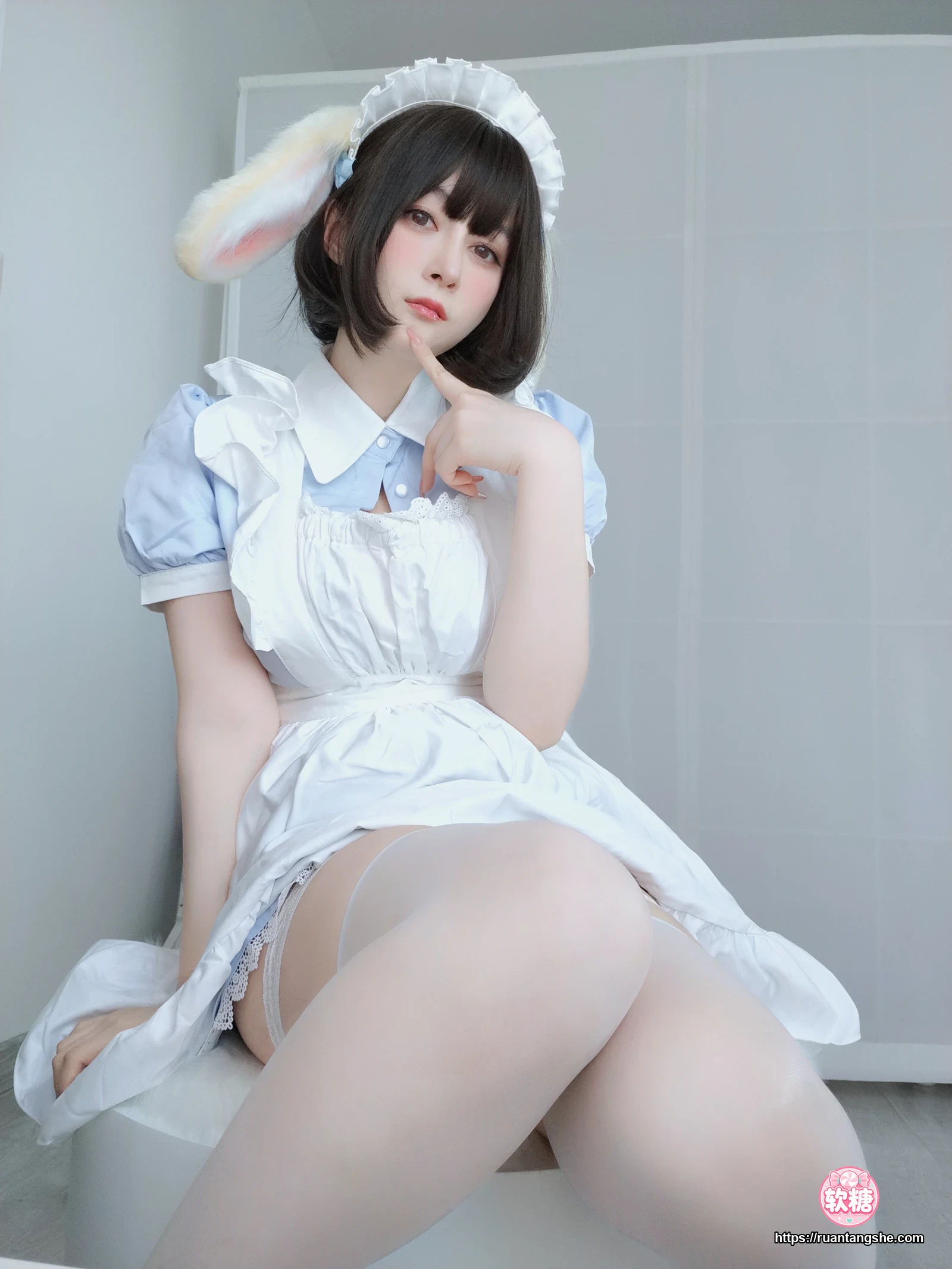 白银81 白银81 NO.094 - 2022.02月会员合集 (全16期)