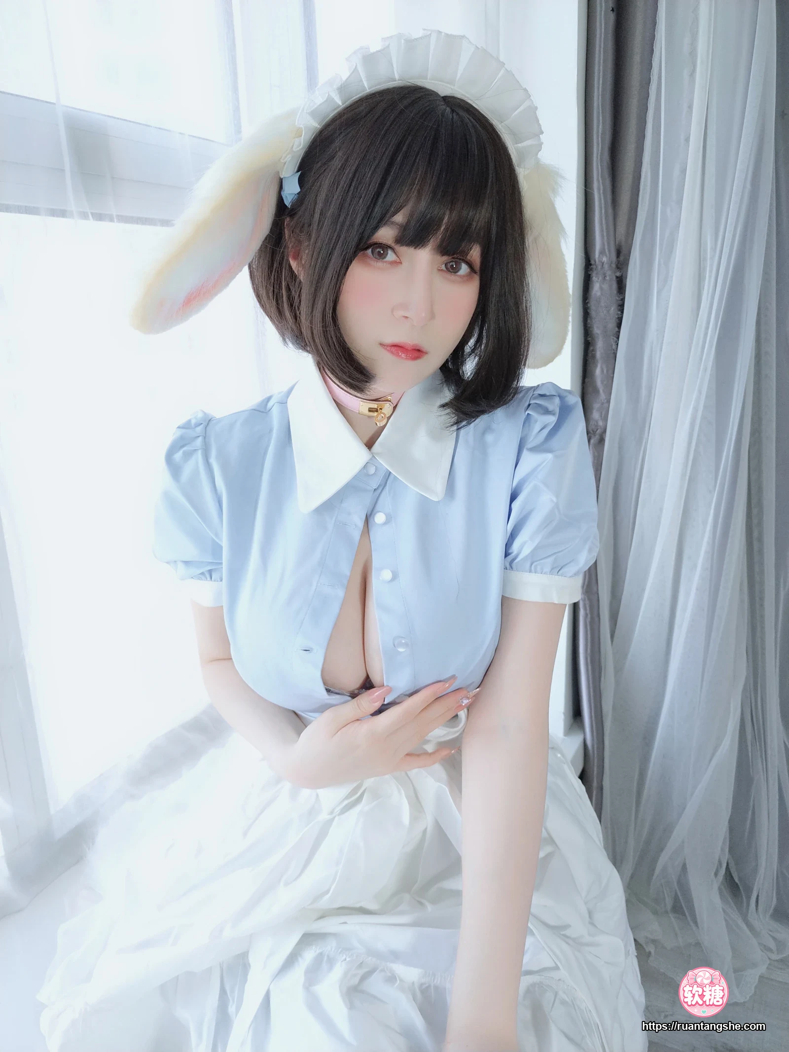 白银81 白银81 NO.094 - 2022.02月会员合集 (全16期)