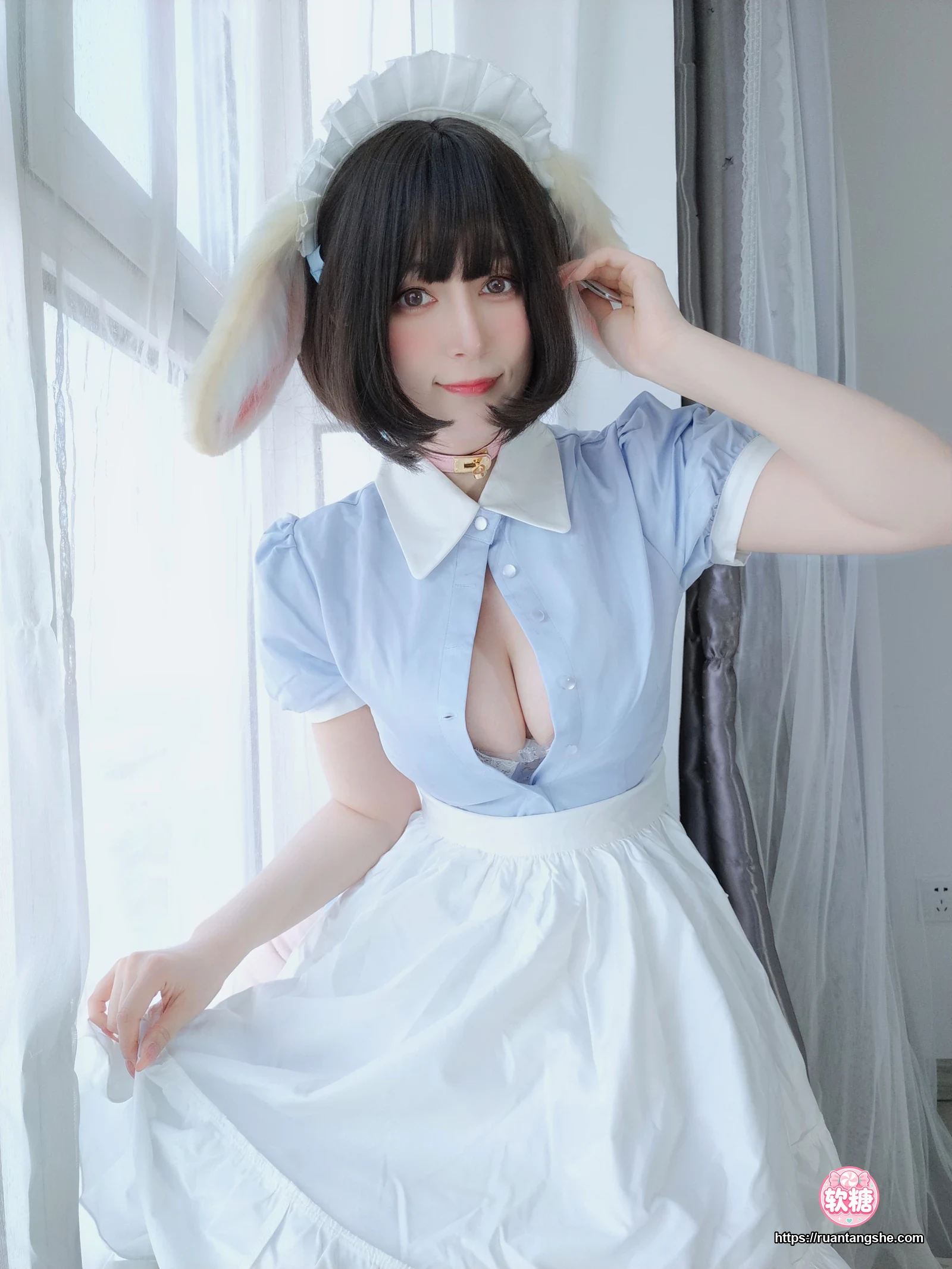 白银81 白银81 NO.094 - 2022.02月会员合集 (全16期)