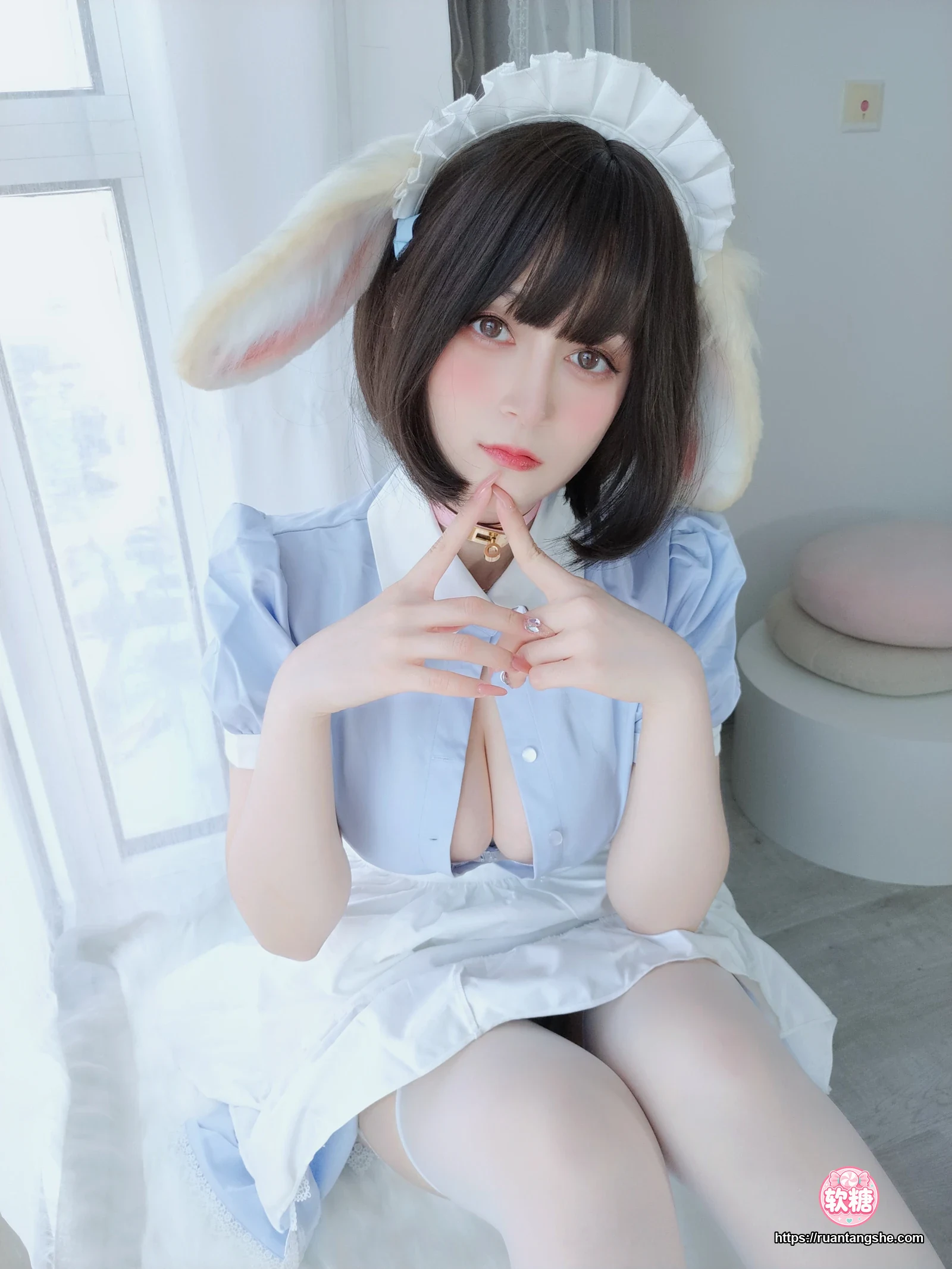 白银81 白银81 NO.094 - 2022.02月会员合集 (全16期)