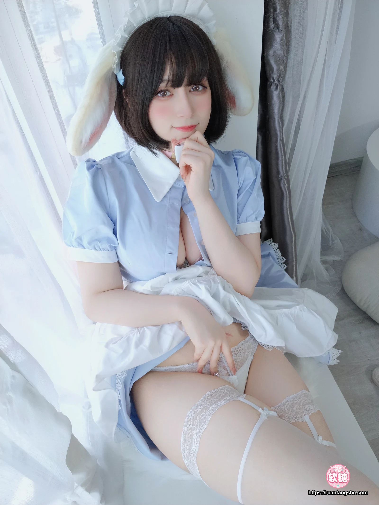 白银81 白银81 NO.094 - 2022.02月会员合集 (全16期)