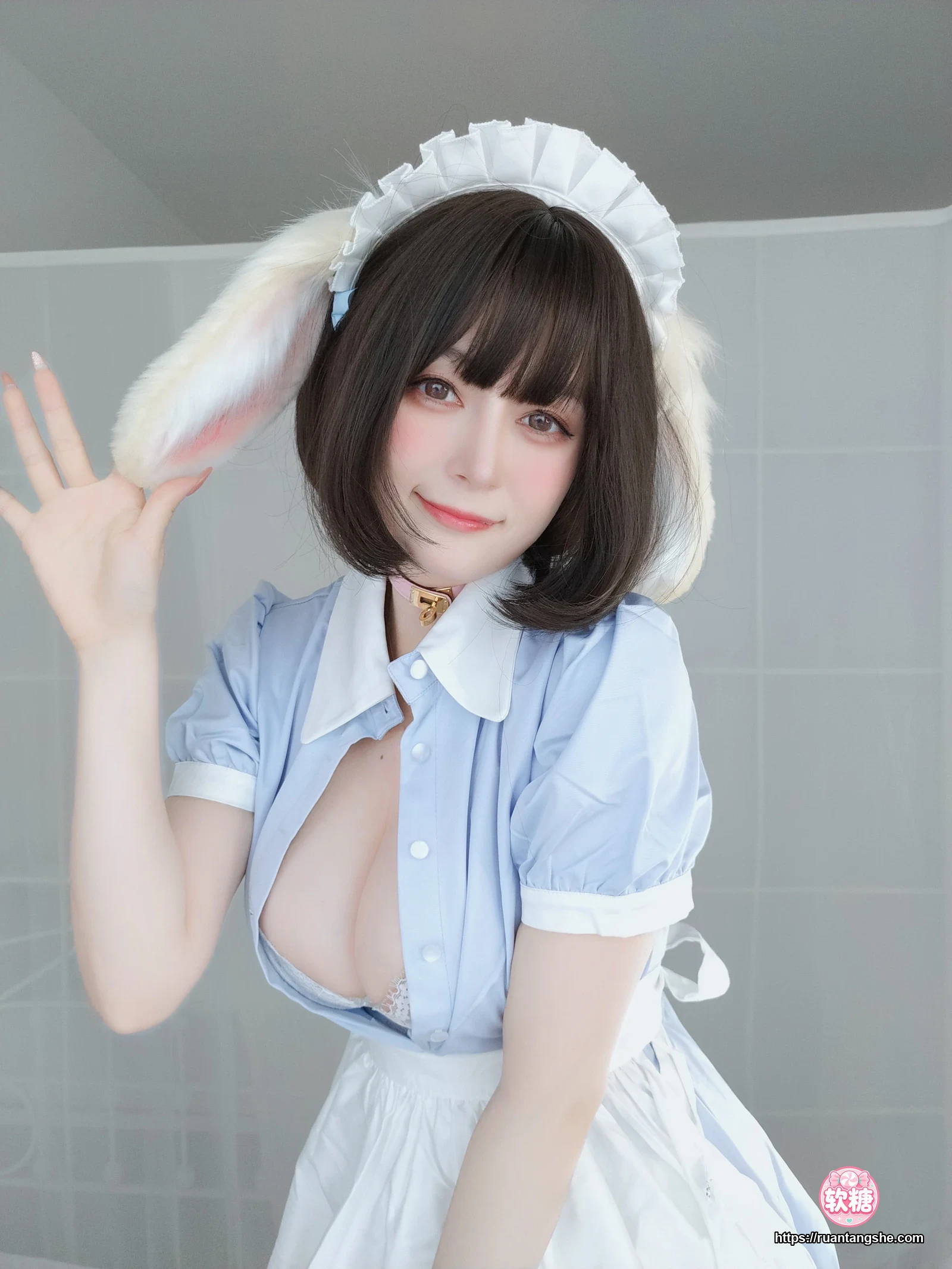 白银81 白银81 NO.094 - 2022.02月会员合集 (全16期)