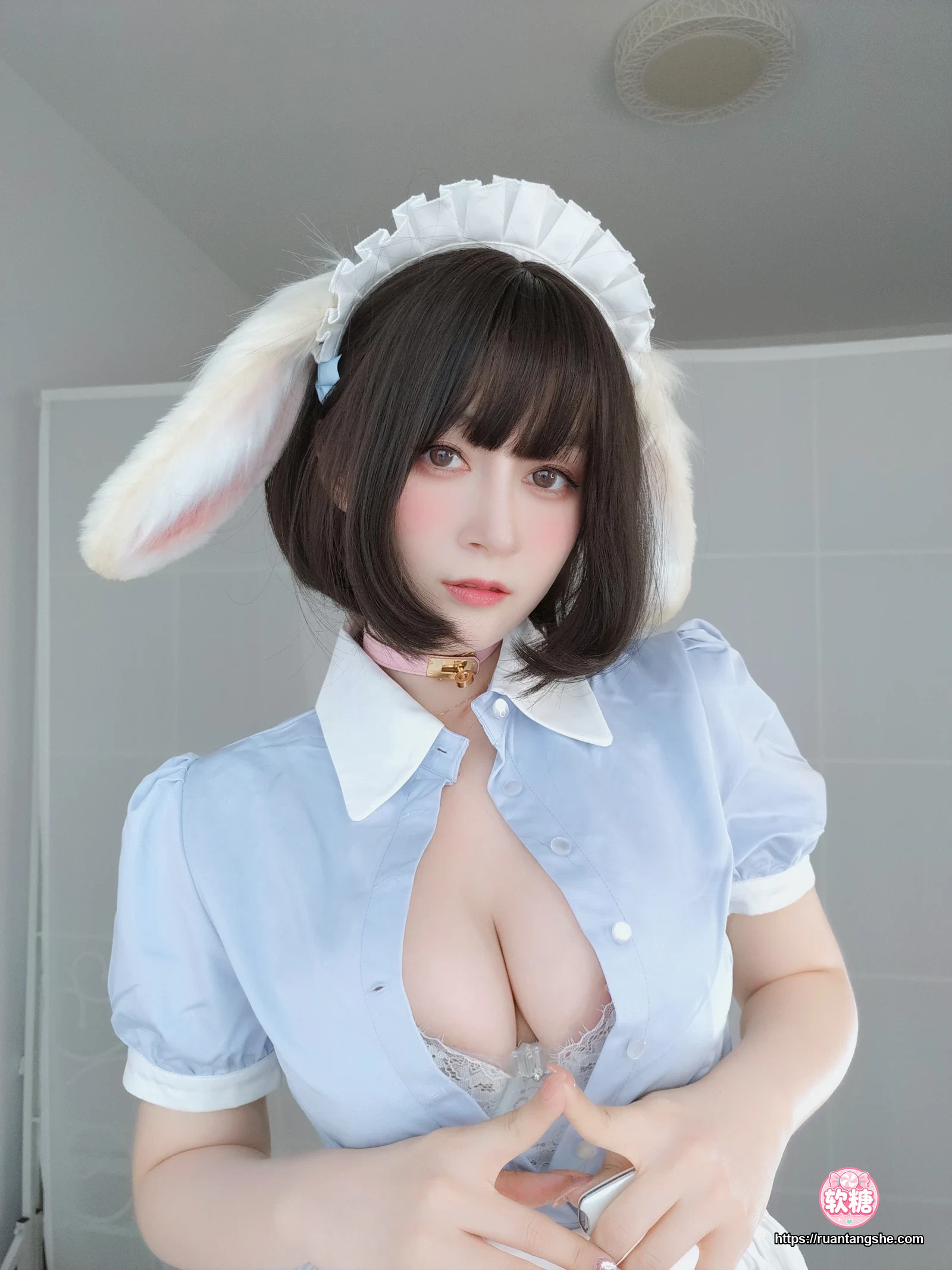 白银81 白银81 NO.094 - 2022.02月会员合集 (全16期)