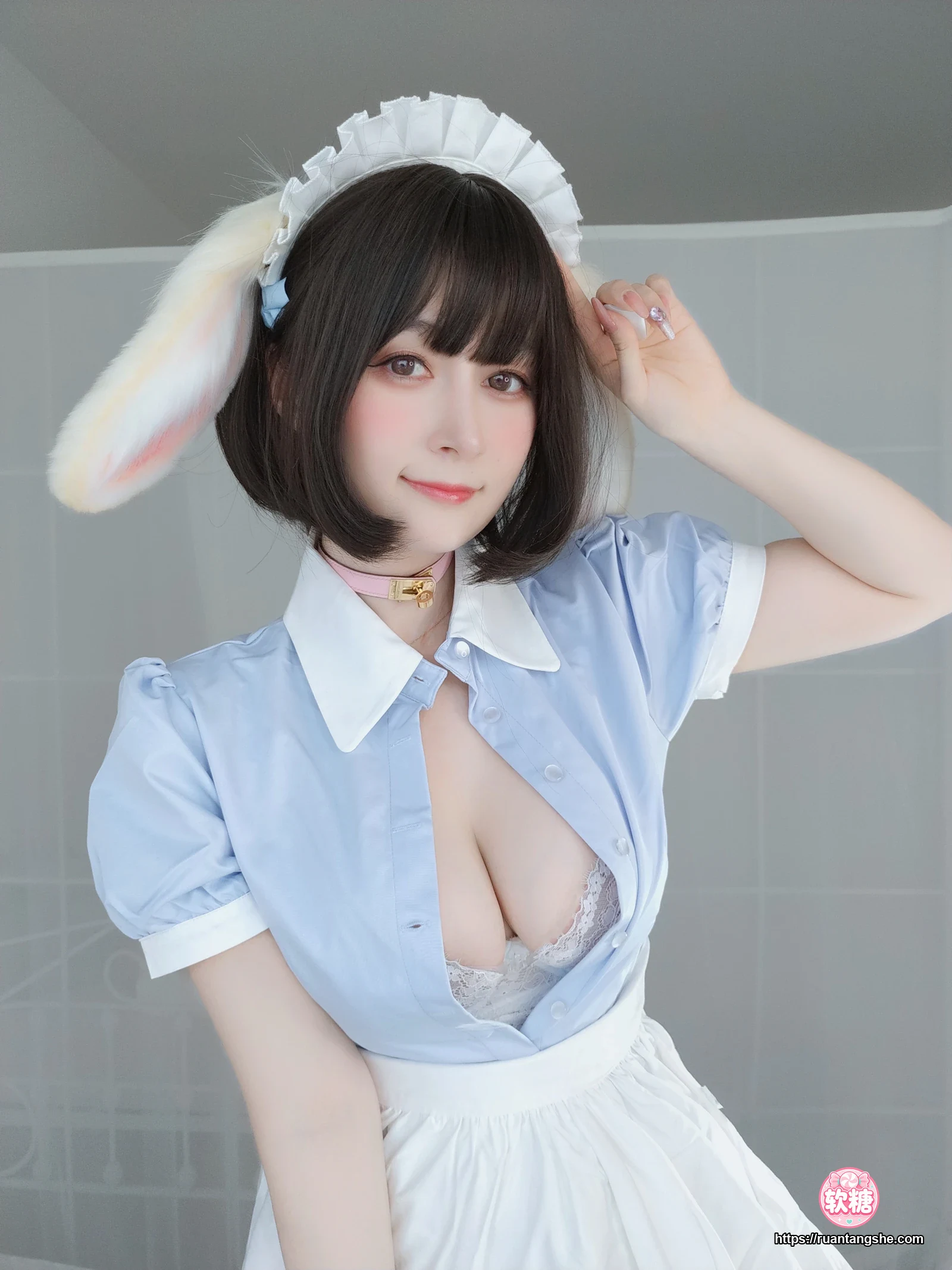 白银81 白银81 NO.094 - 2022.02月会员合集 (全16期)