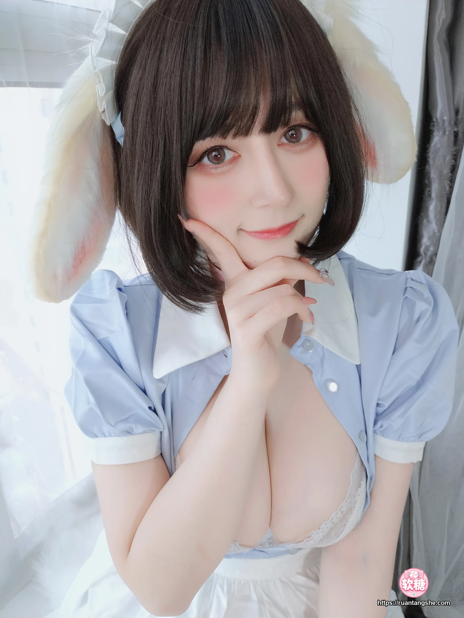 白银81 白银81 NO.094 - 2022.02月会员合集 (全16期)