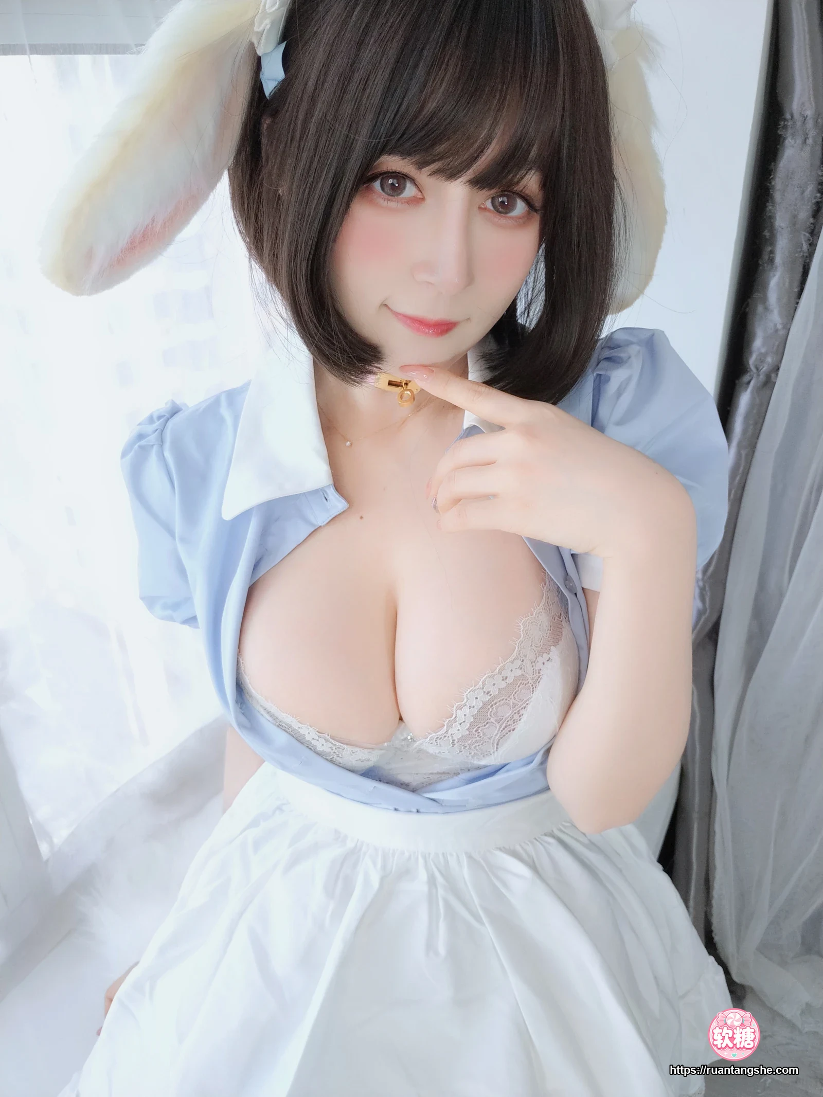 白银81 白银81 NO.094 - 2022.02月会员合集 (全16期)