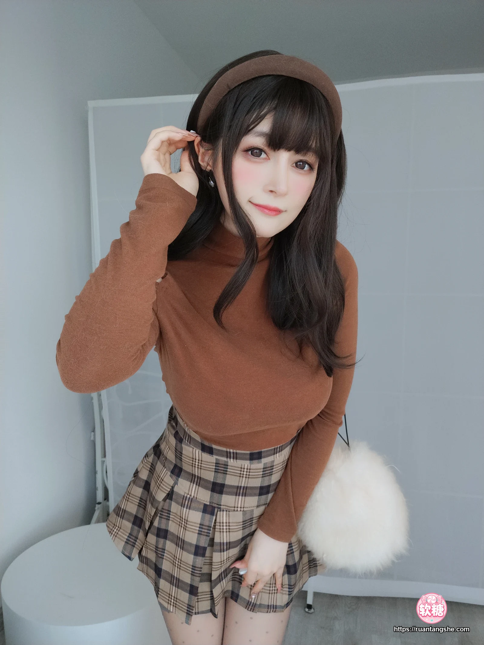 白银81 白银81 NO.095 - 2022.03月会员合集 (全19期)