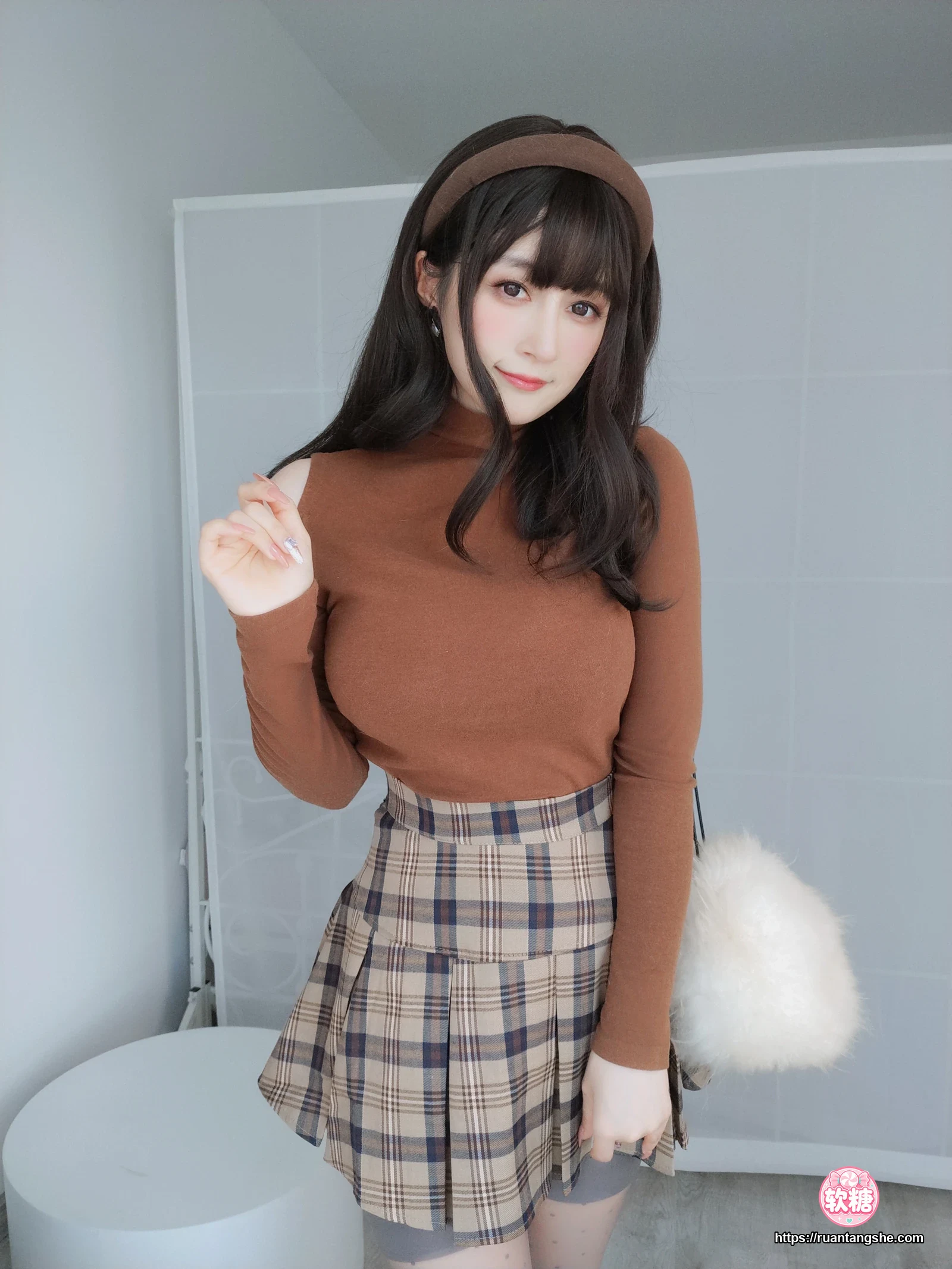 白银81 白银81 NO.095 - 2022.03月会员合集 (全19期)