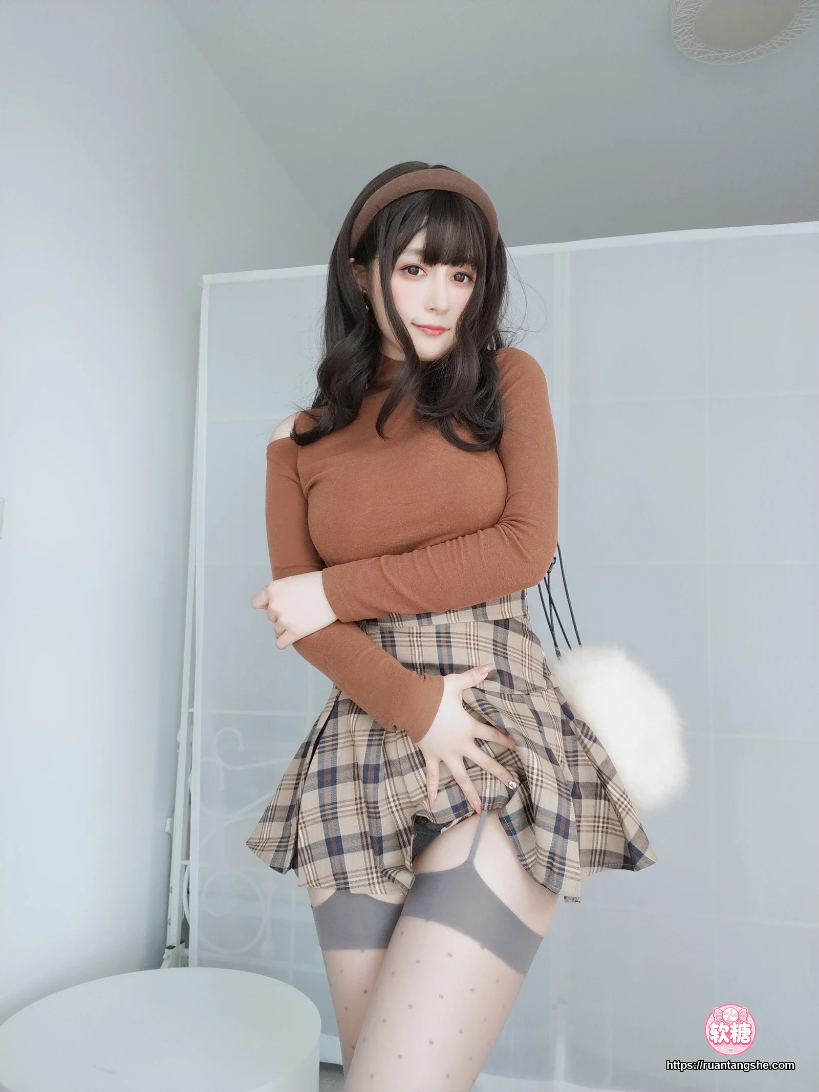 白银81 白银81 NO.095 - 2022.03月会员合集 (全19期)