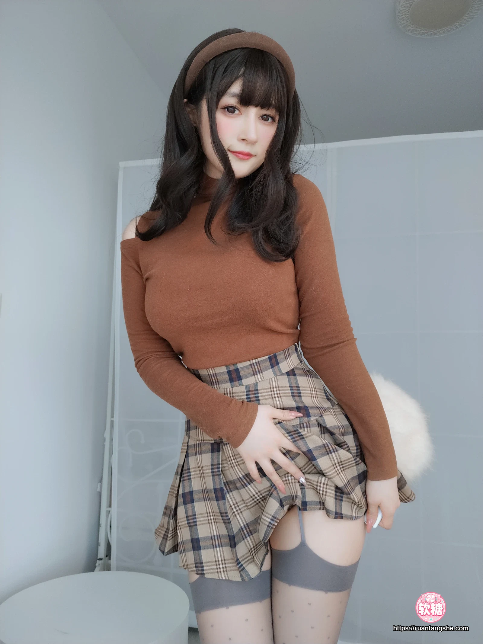 白银81 白银81 NO.095 - 2022.03月会员合集 (全19期)