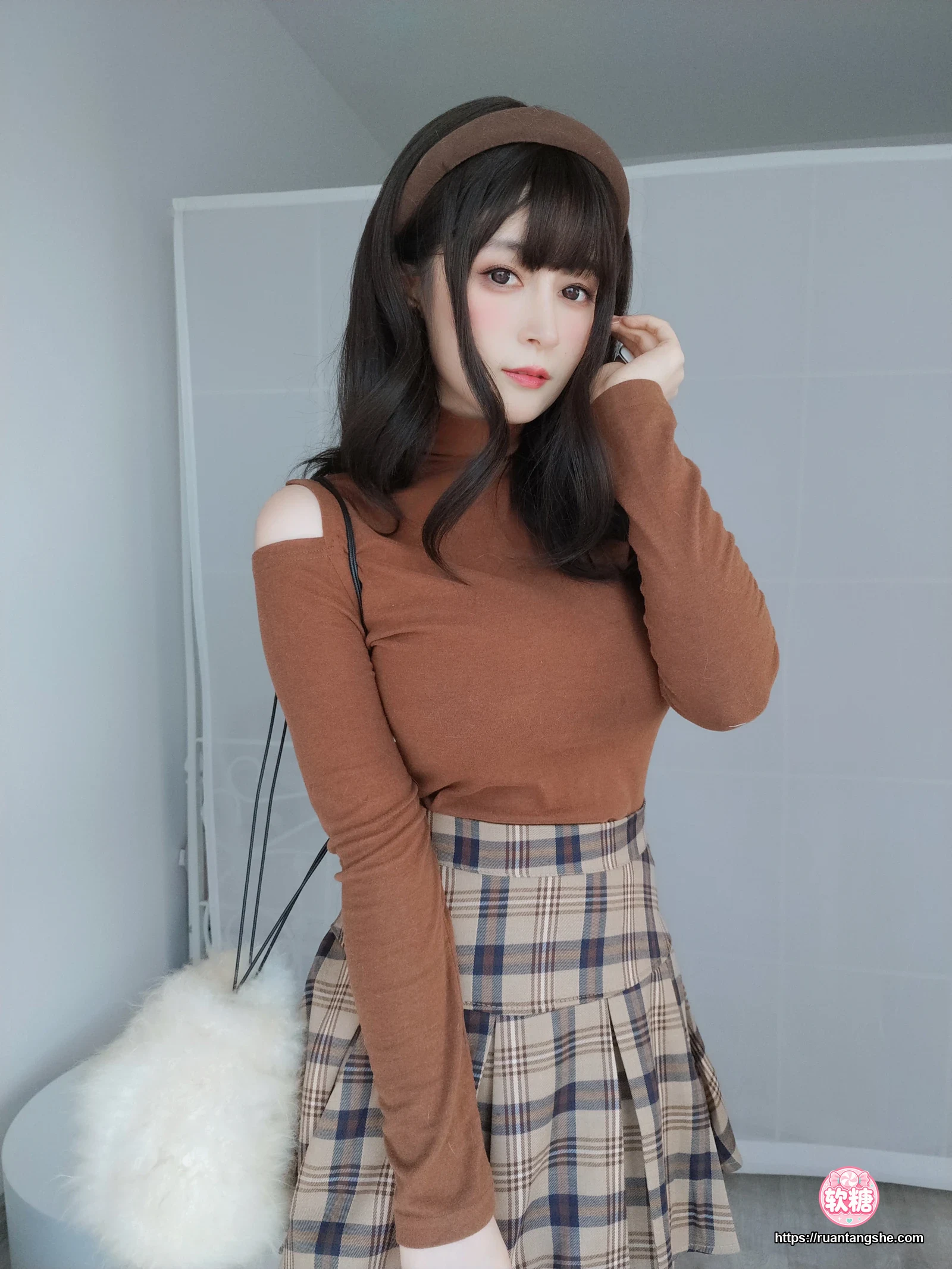白银81 白银81 NO.095 - 2022.03月会员合集 (全19期)