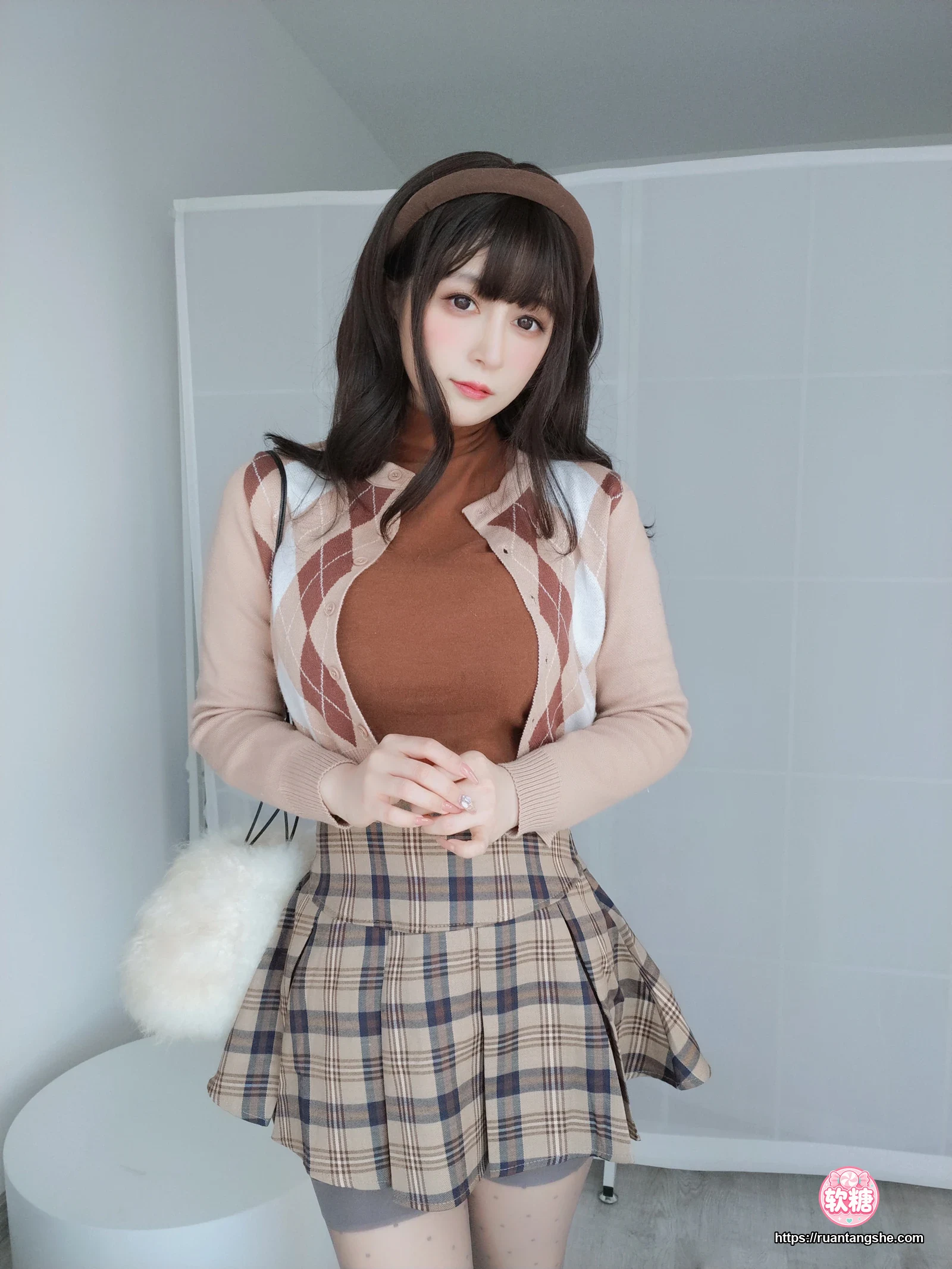 白银81 白银81 NO.095 - 2022.03月会员合集 (全19期)
