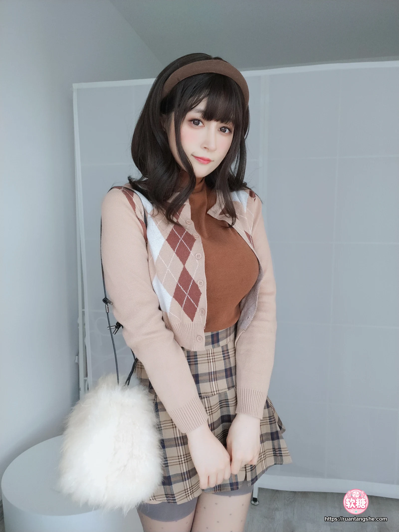白银81 白银81 NO.095 - 2022.03月会员合集 (全19期)