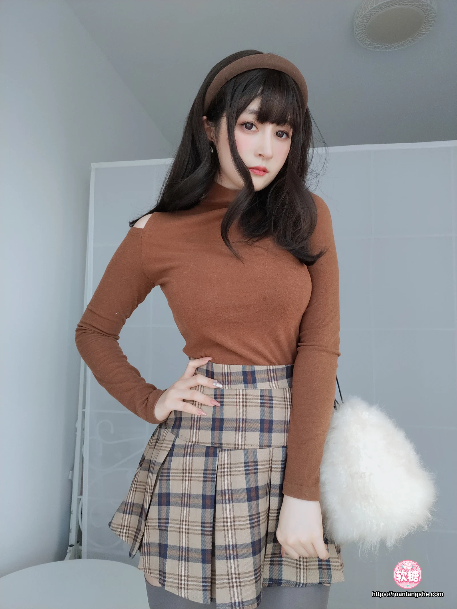 白银81 白银81 NO.095 - 2022.03月会员合集 (全19期)