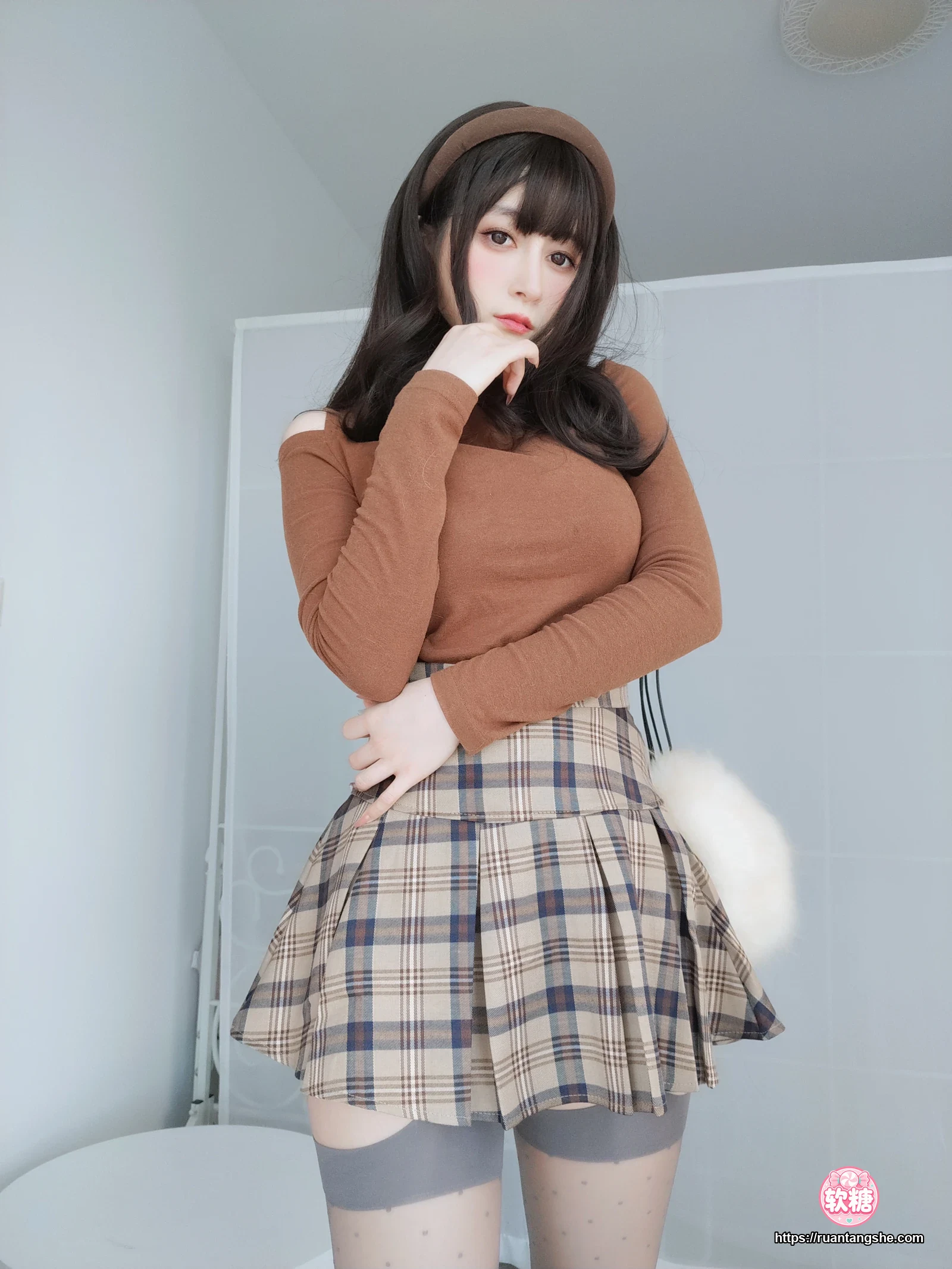 白银81 白银81 NO.095 - 2022.03月会员合集 (全19期)