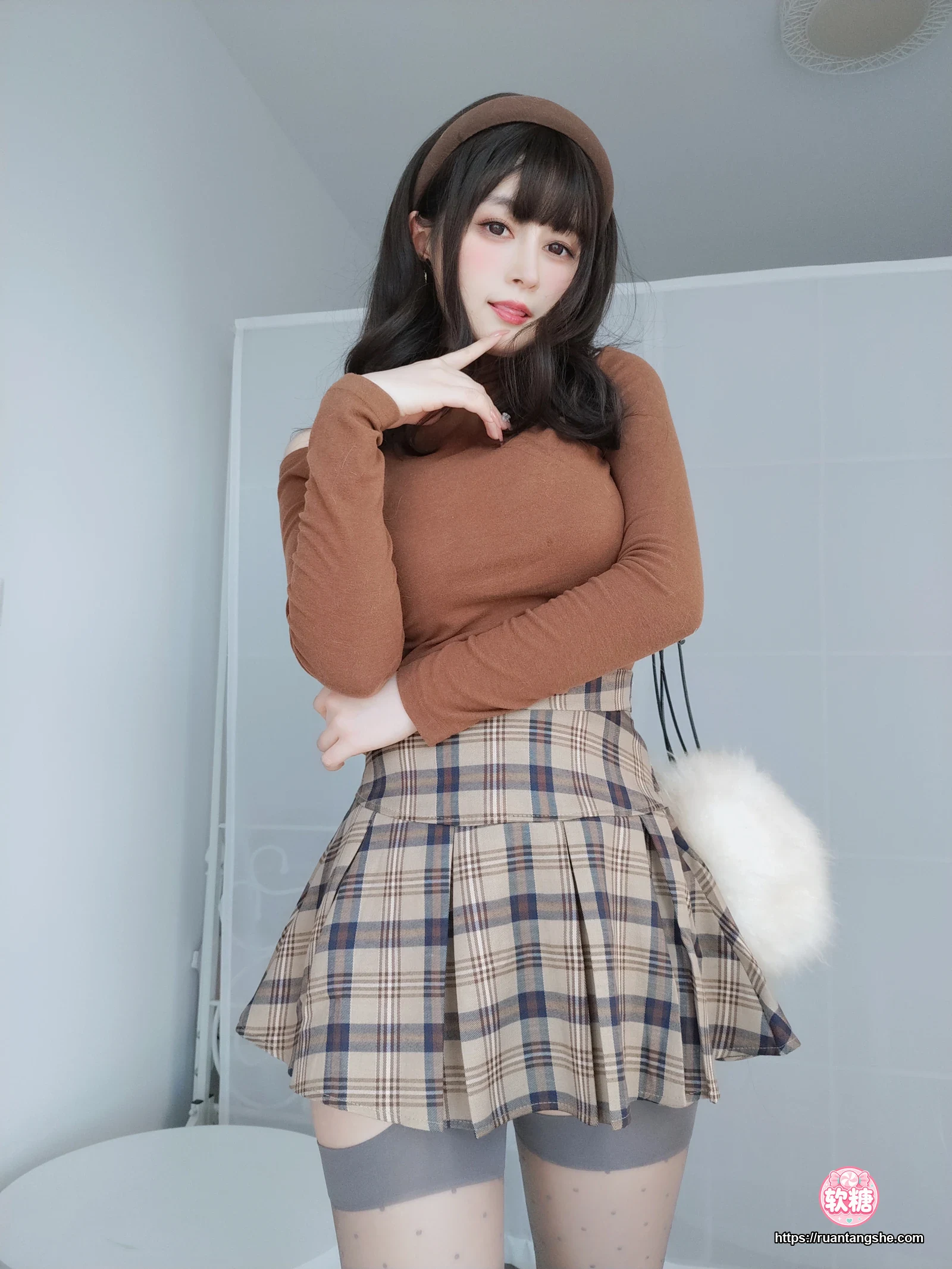 白银81 白银81 NO.095 - 2022.03月会员合集 (全19期)