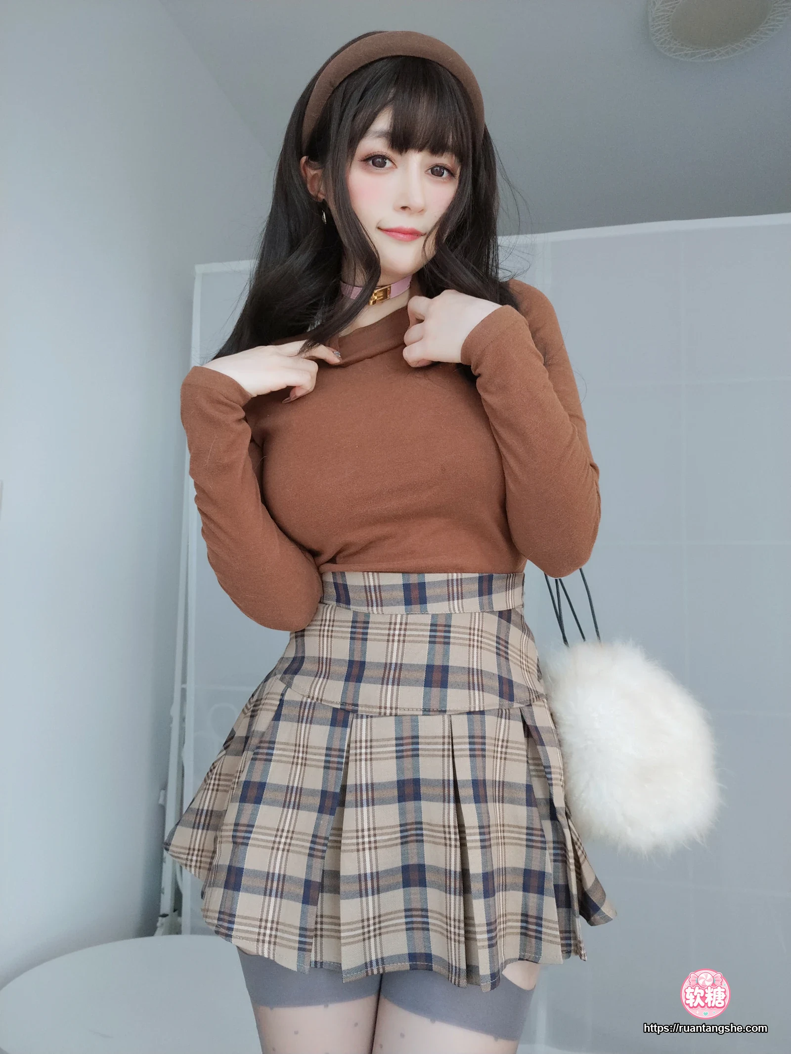 白银81 白银81 NO.095 - 2022.03月会员合集 (全19期)