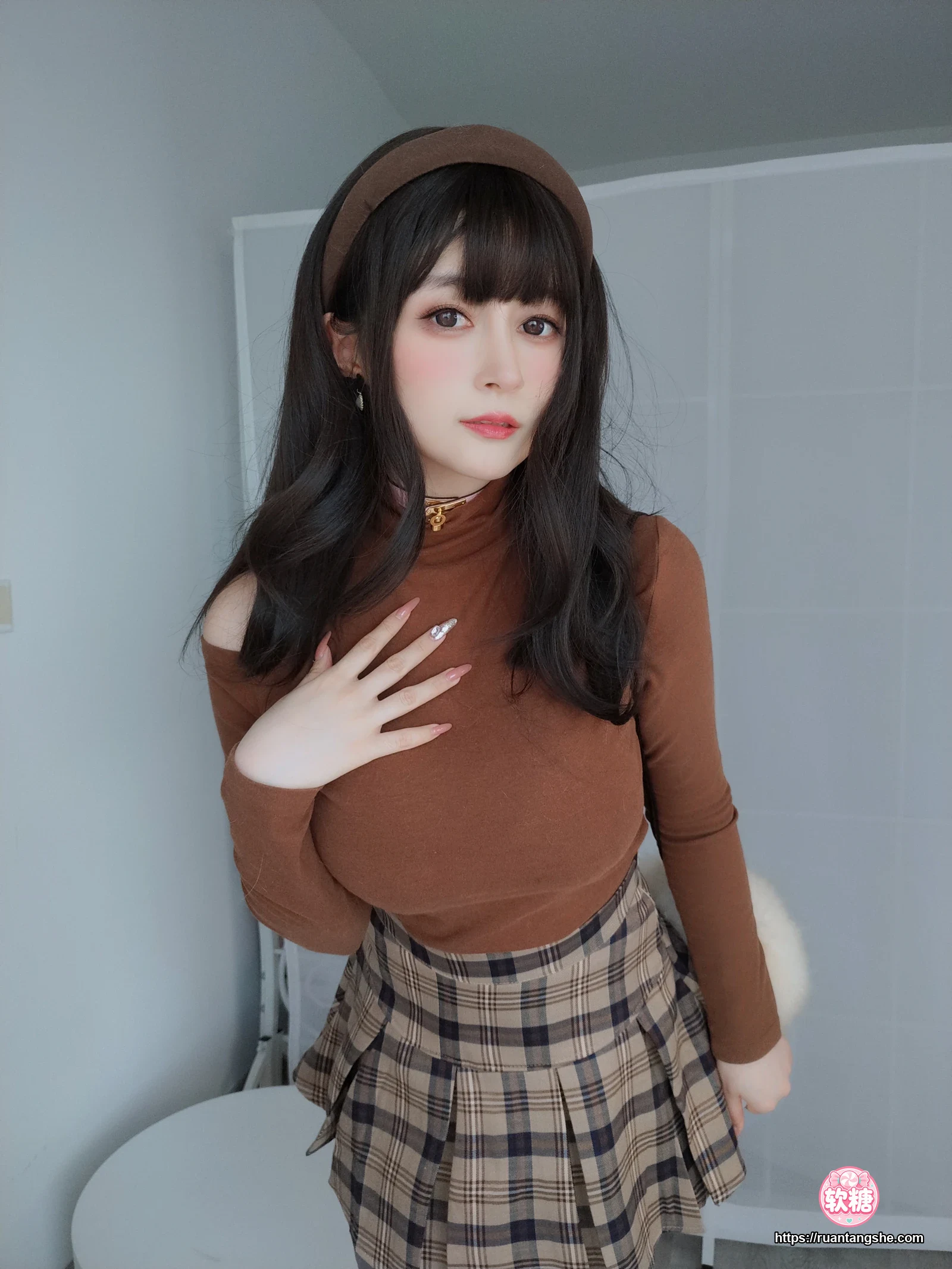 白银81 白银81 NO.095 - 2022.03月会员合集 (全19期)