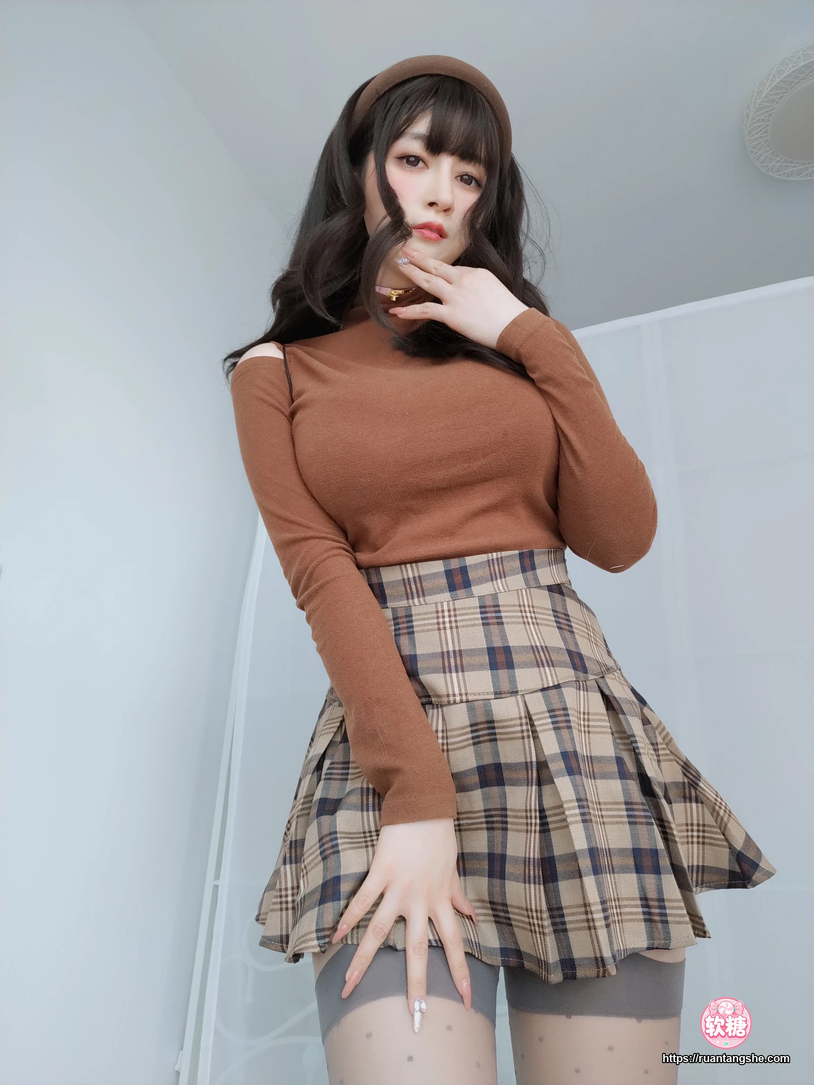 白银81 白银81 NO.095 - 2022.03月会员合集 (全19期)
