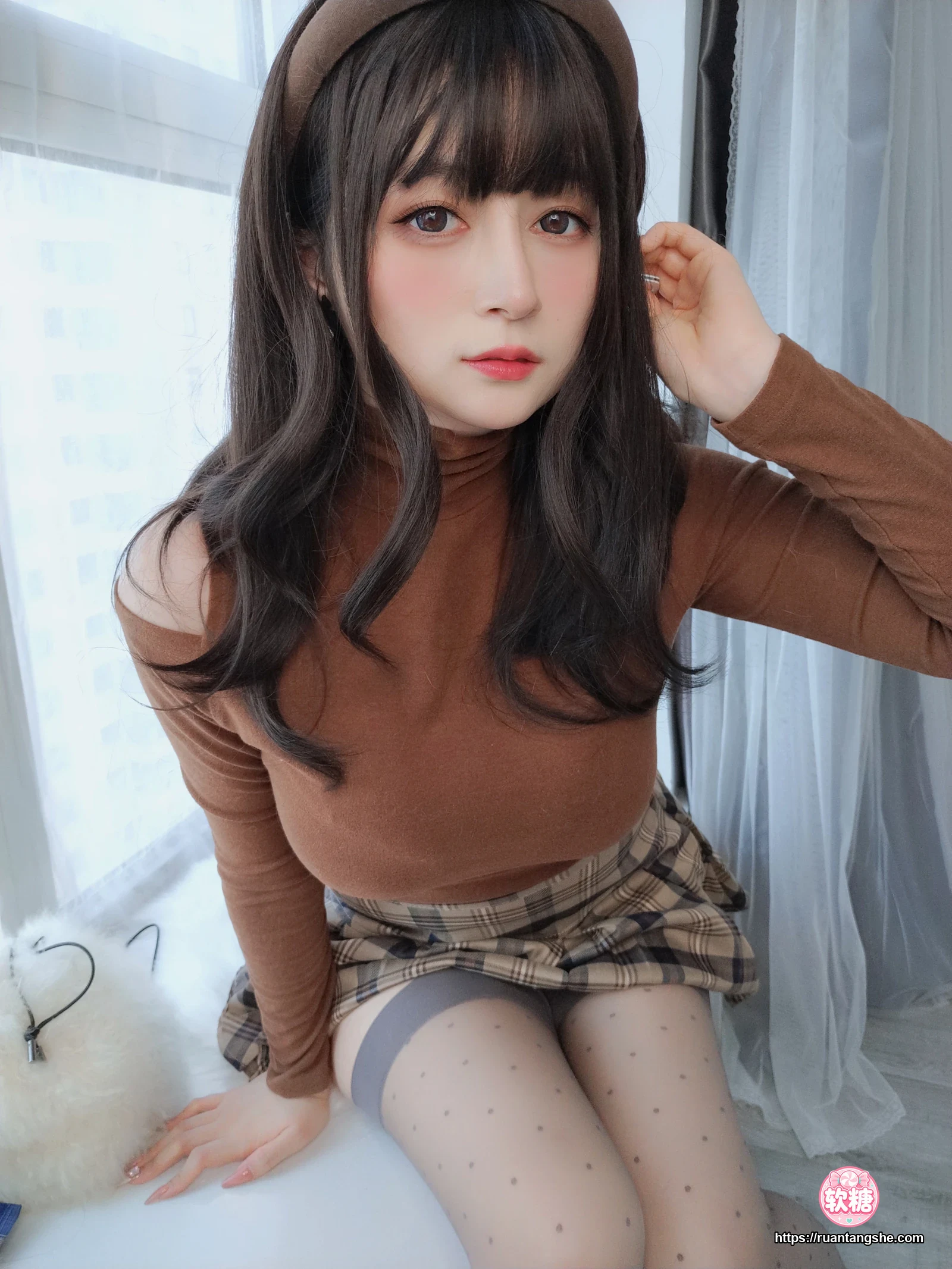 白银81 白银81 NO.095 - 2022.03月会员合集 (全19期)