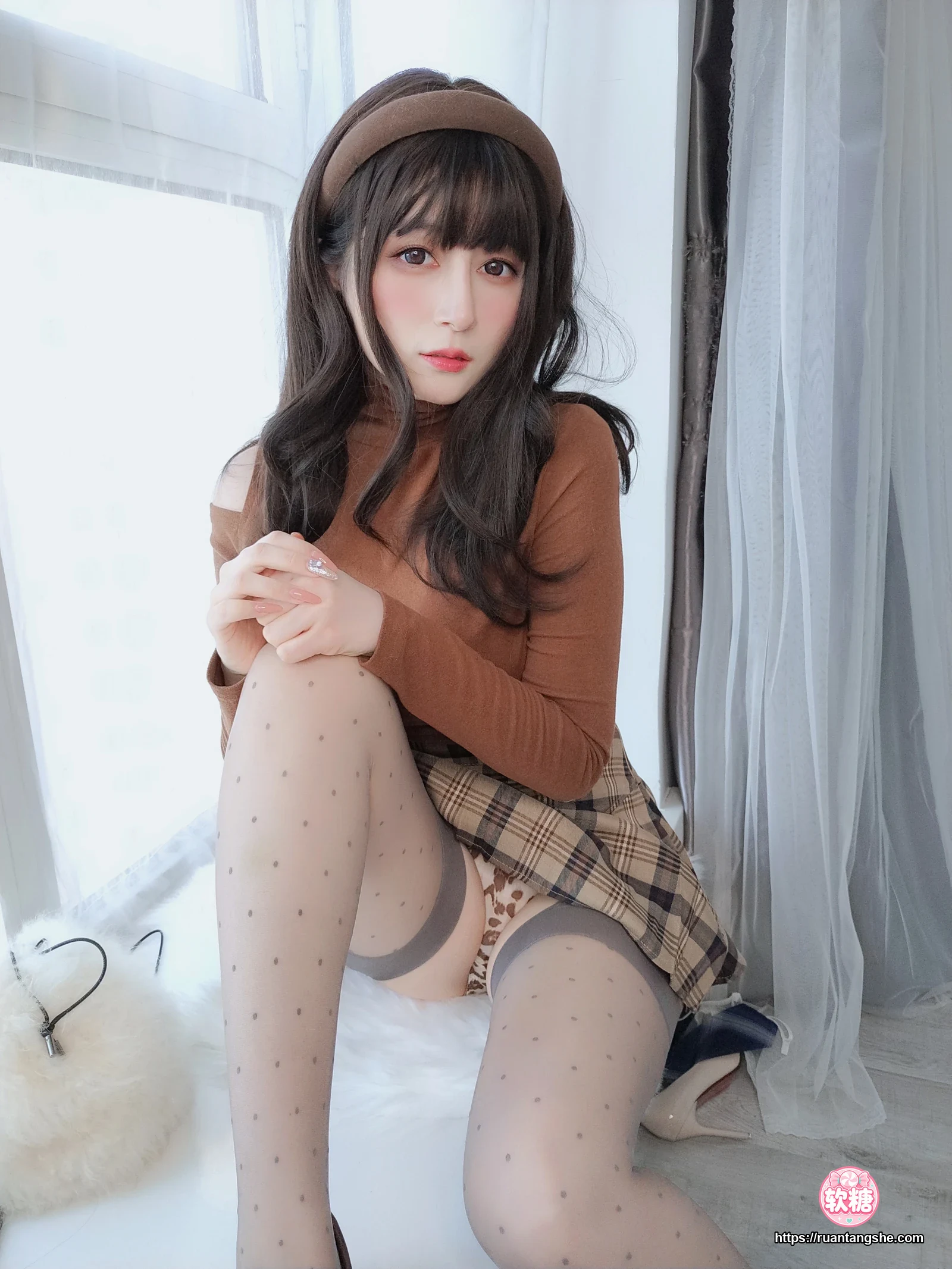 白银81 白银81 NO.095 - 2022.03月会员合集 (全19期)